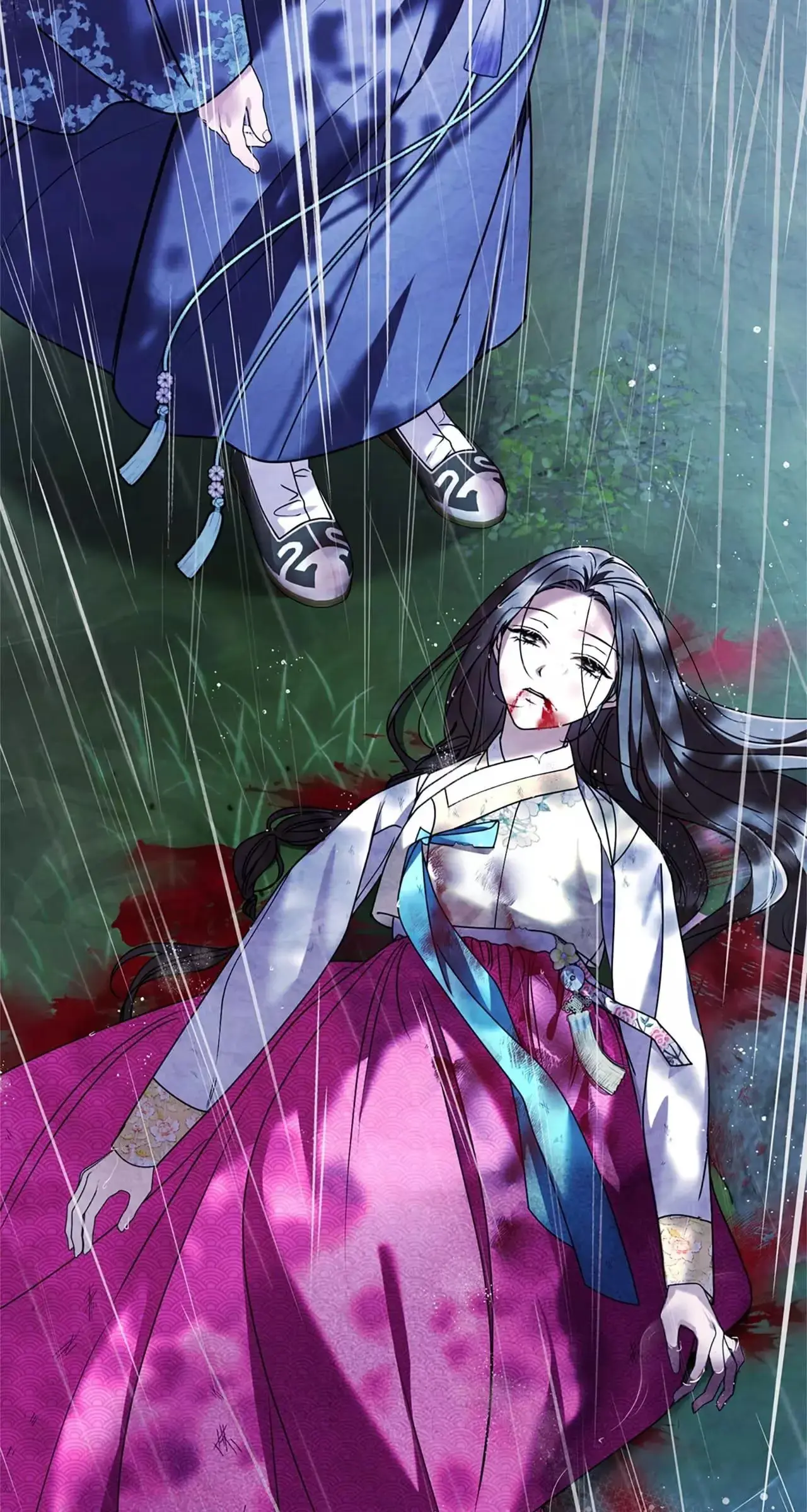 Read Fox Groom chapter 11 image 89 on Lezhin
