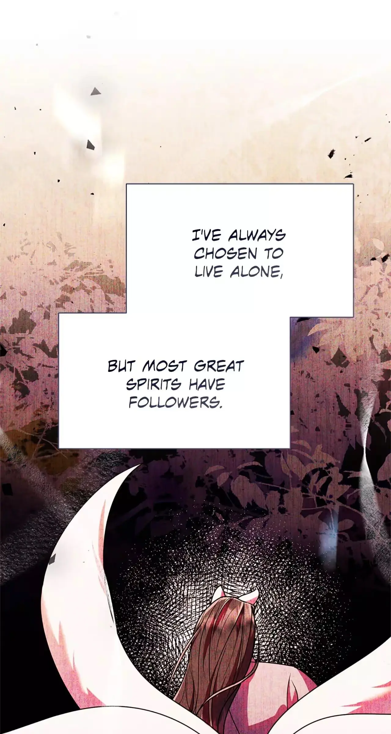 Read Fox Groom chapter 11 image 9 on Lezhin