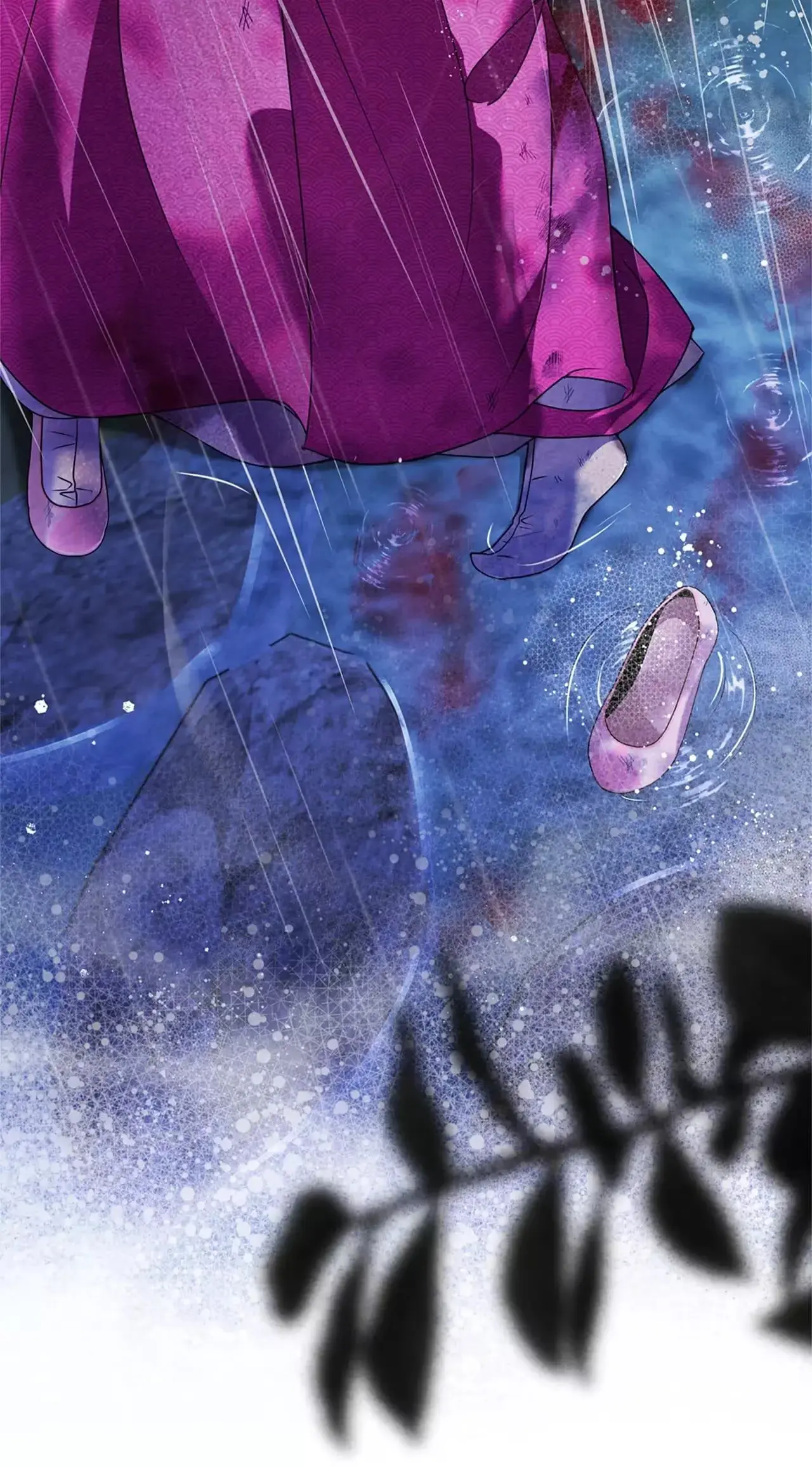 Read Fox Groom chapter 11 image 90 on Lezhin
