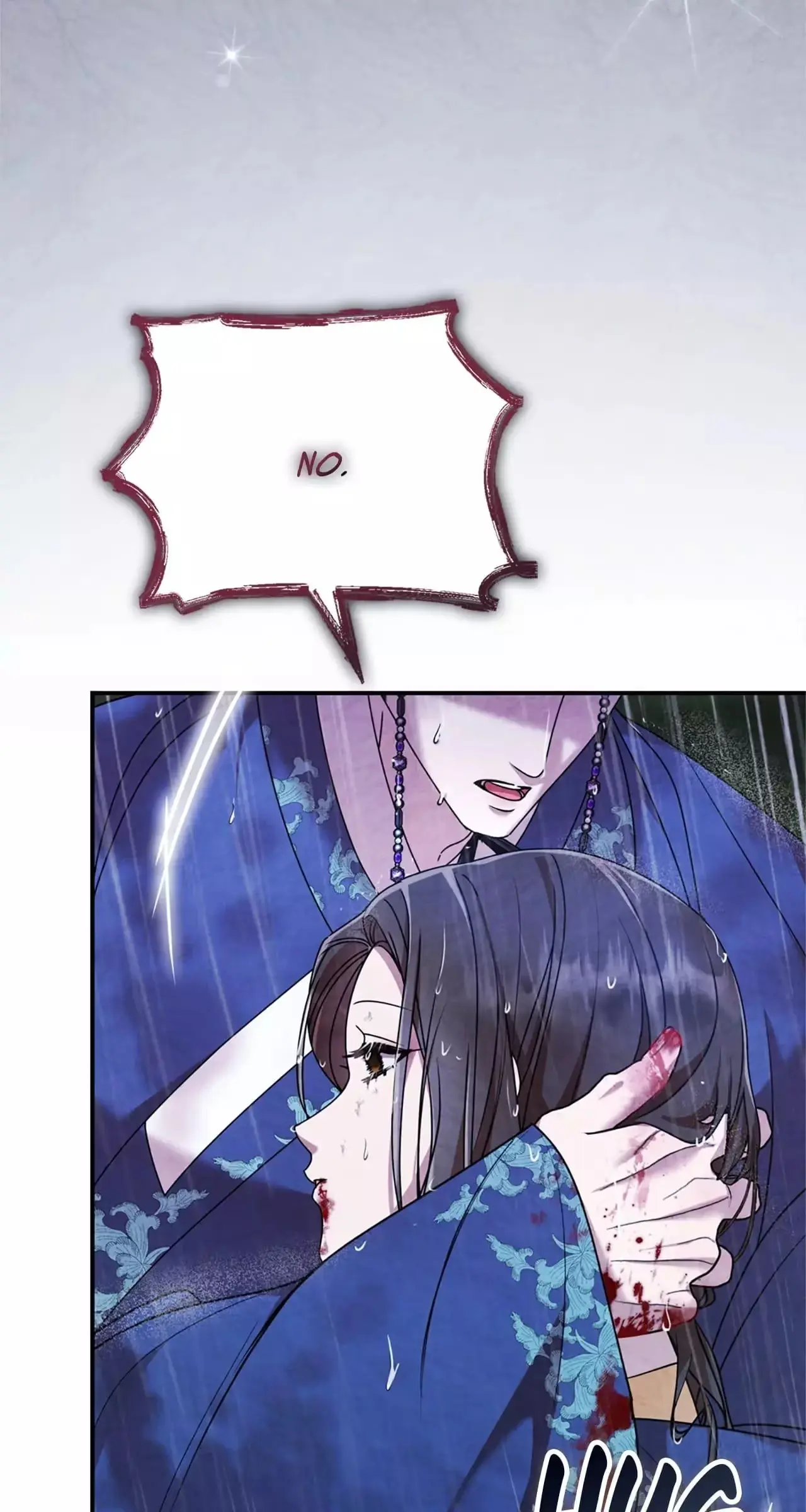 Read Fox Groom chapter 11 image 95 on Lezhin