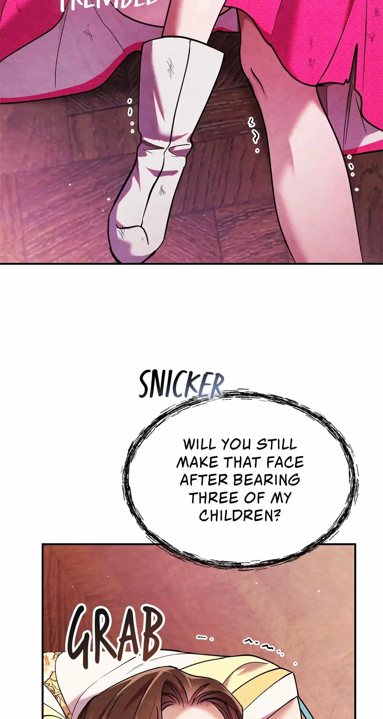 Read Fox Groom chapter 12 image 100 on Lezhin