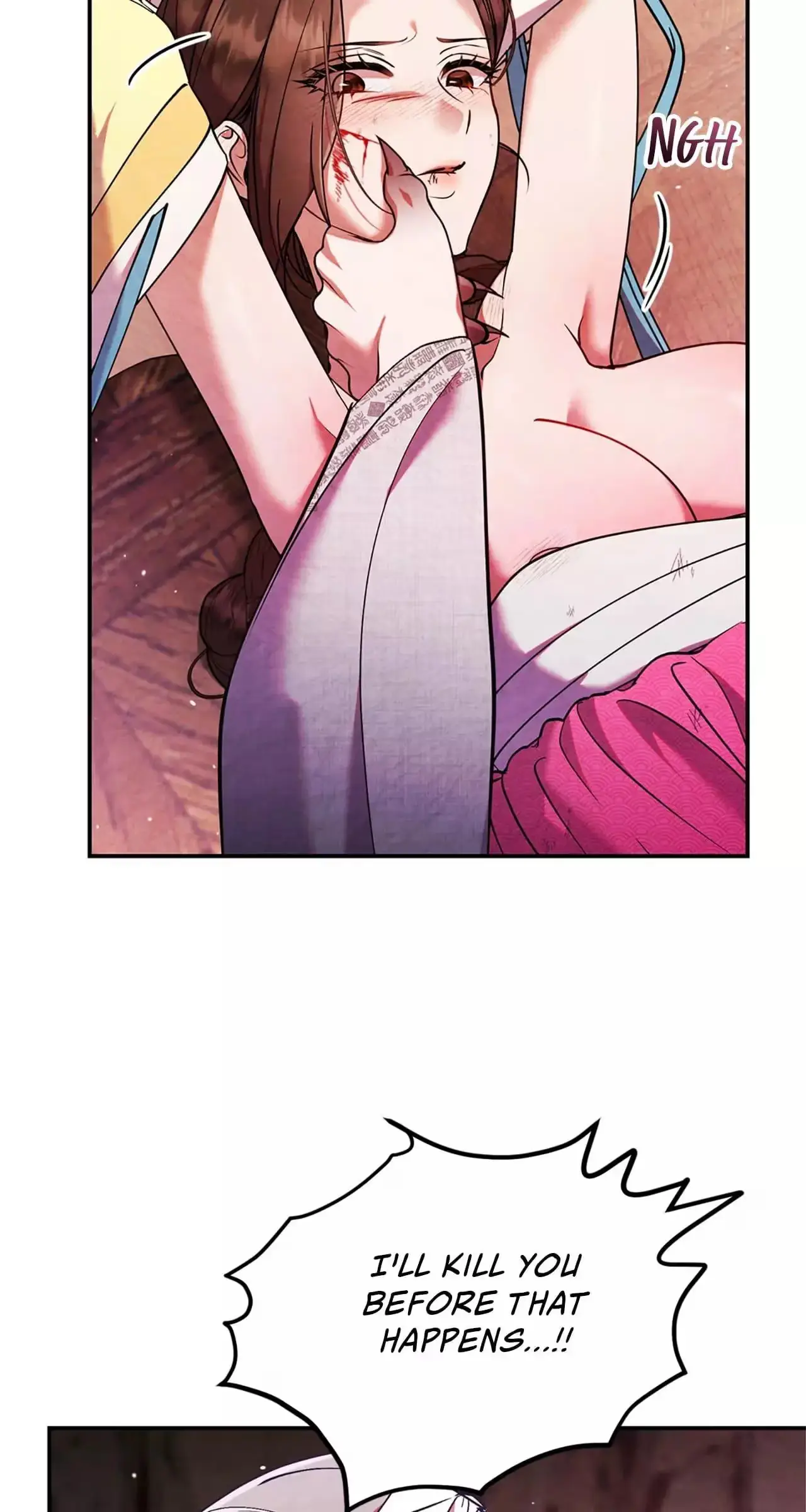 Read Fox Groom chapter 12 image 101 on Lezhin