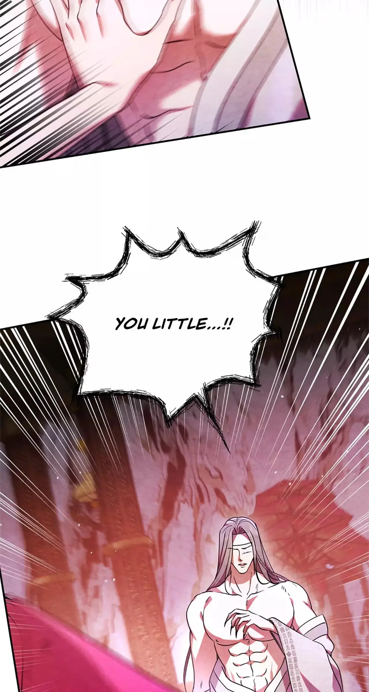 Read Fox Groom chapter 12 image 105 on Lezhin