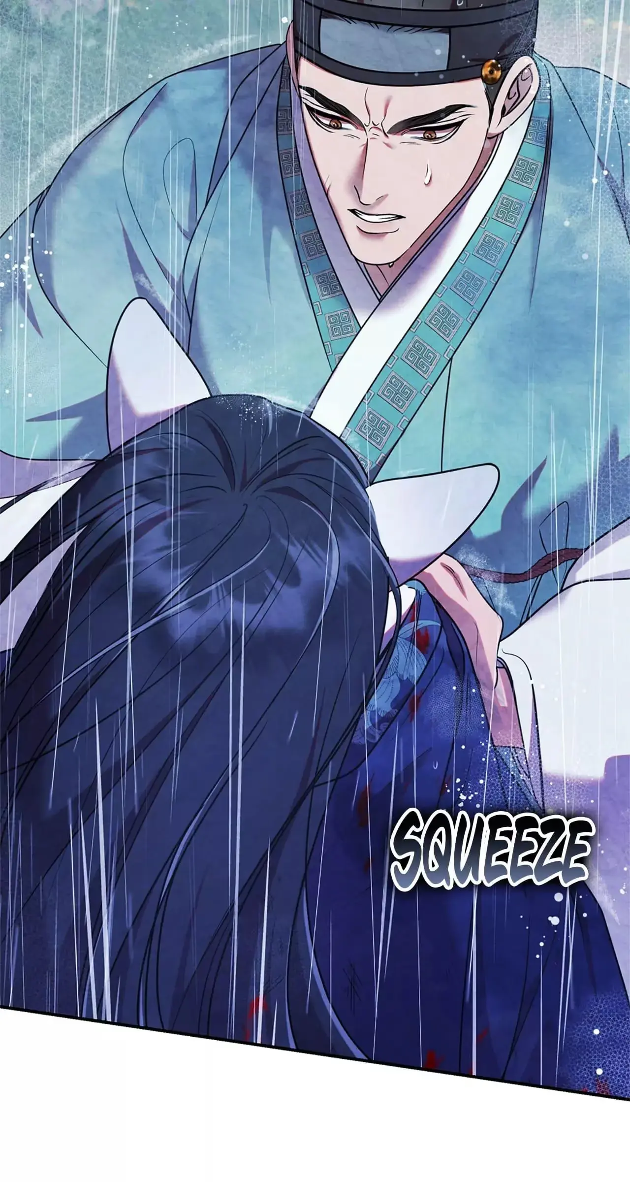 Read Fox Groom chapter 12 image 13 on Lezhin