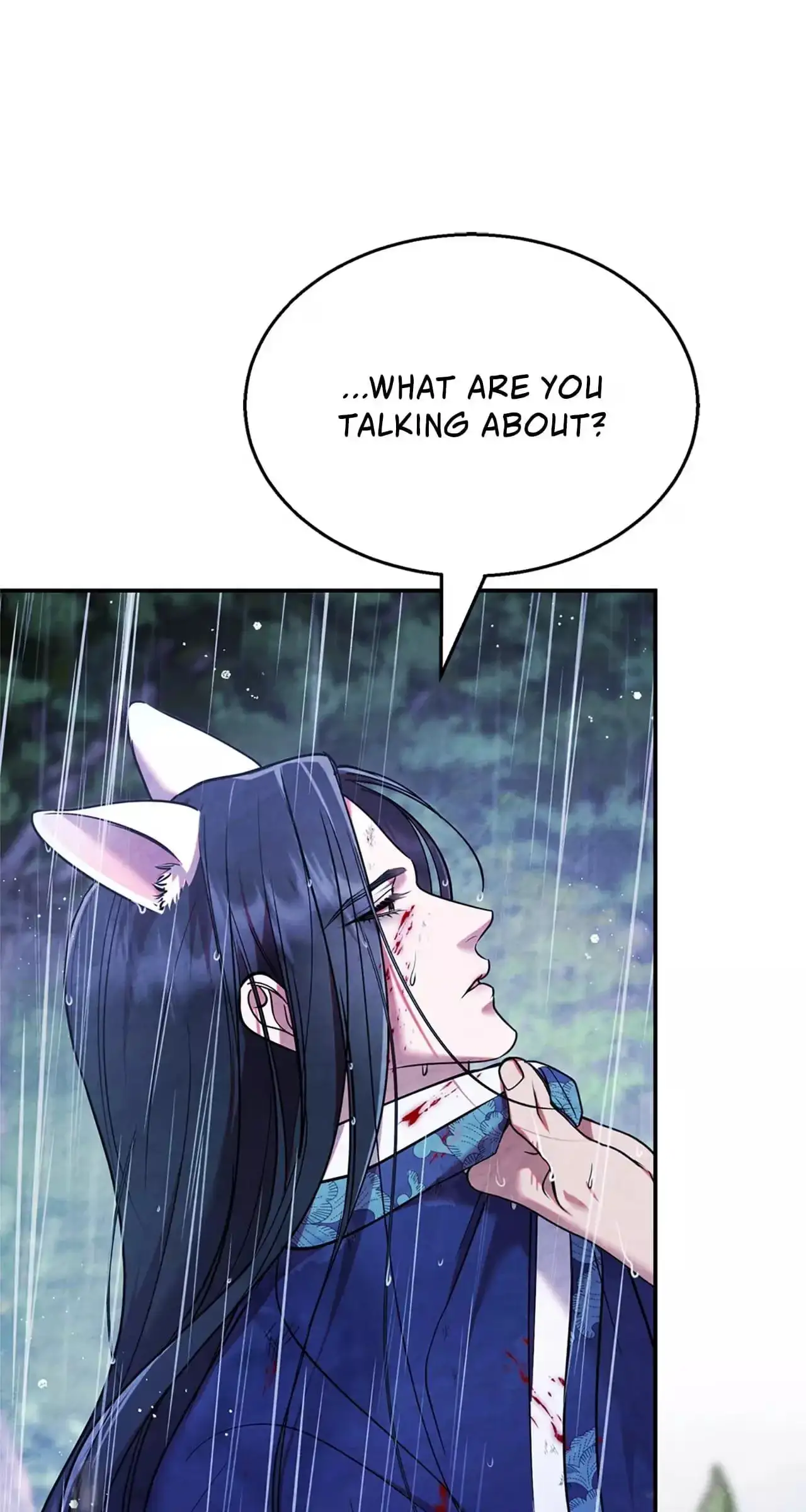 Read Fox Groom chapter 12 image 14 on Lezhin