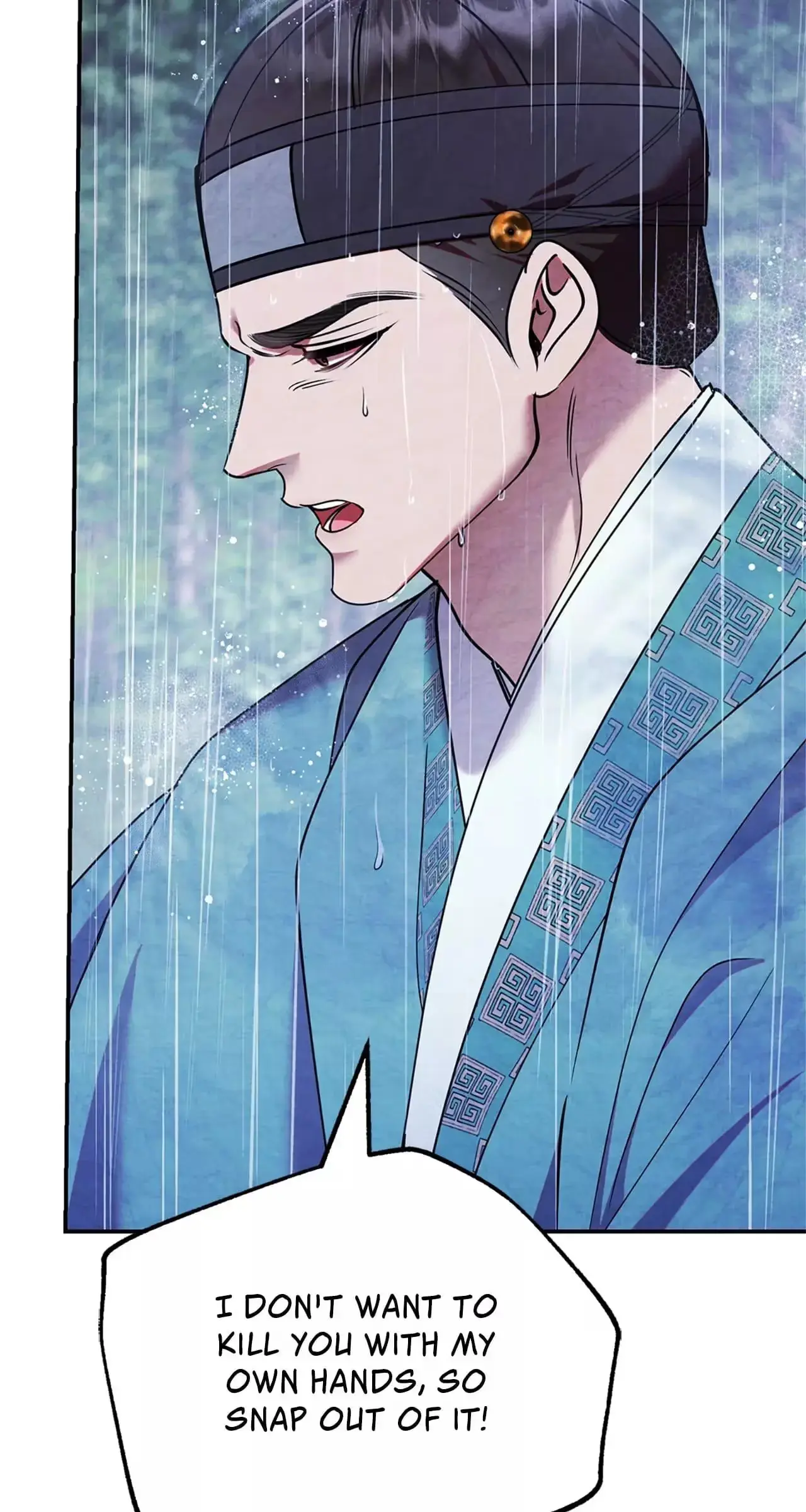 Read Fox Groom chapter 12 image 18 on Lezhin