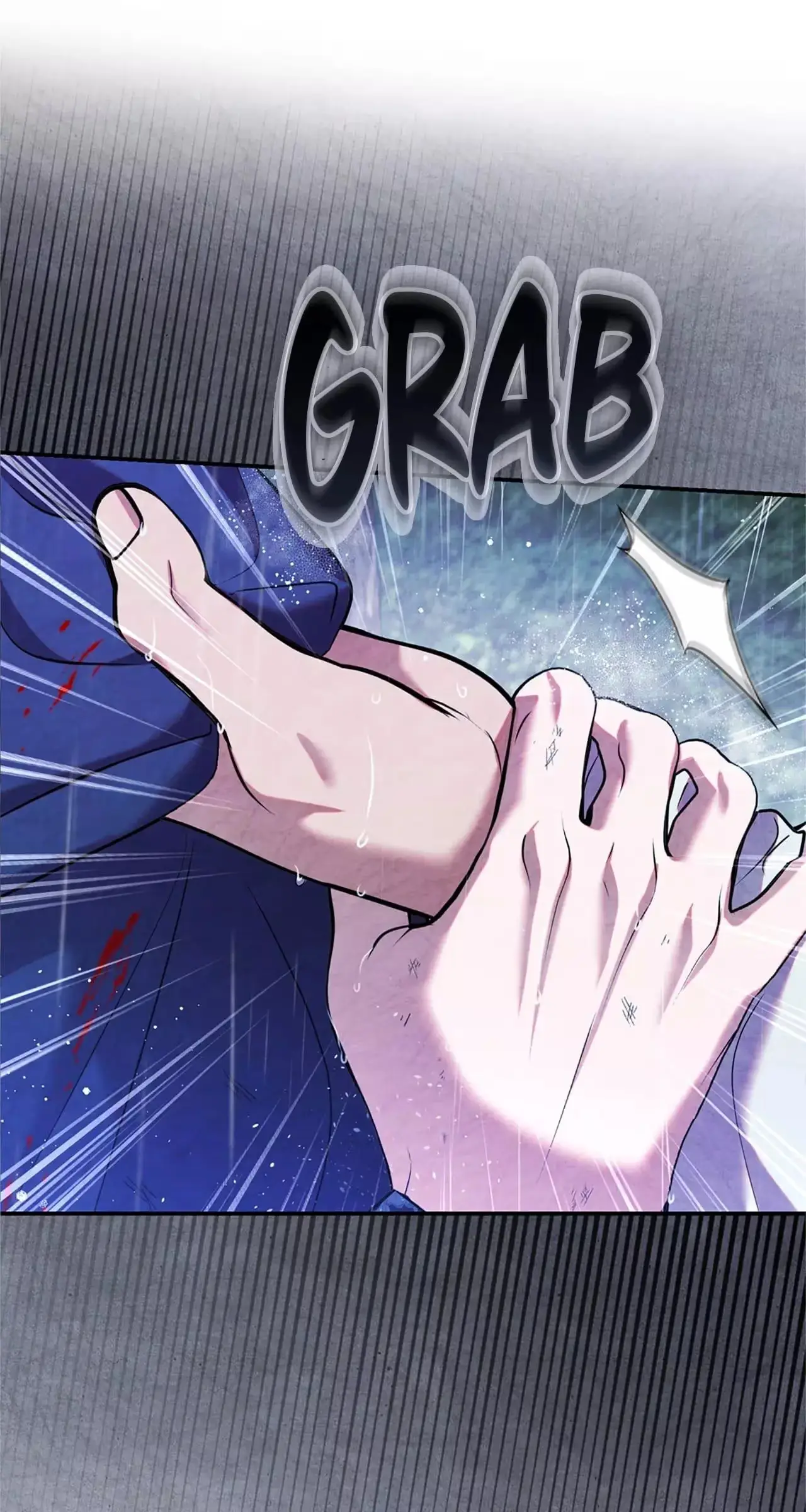 Read Fox Groom chapter 12 image 20 on Lezhin