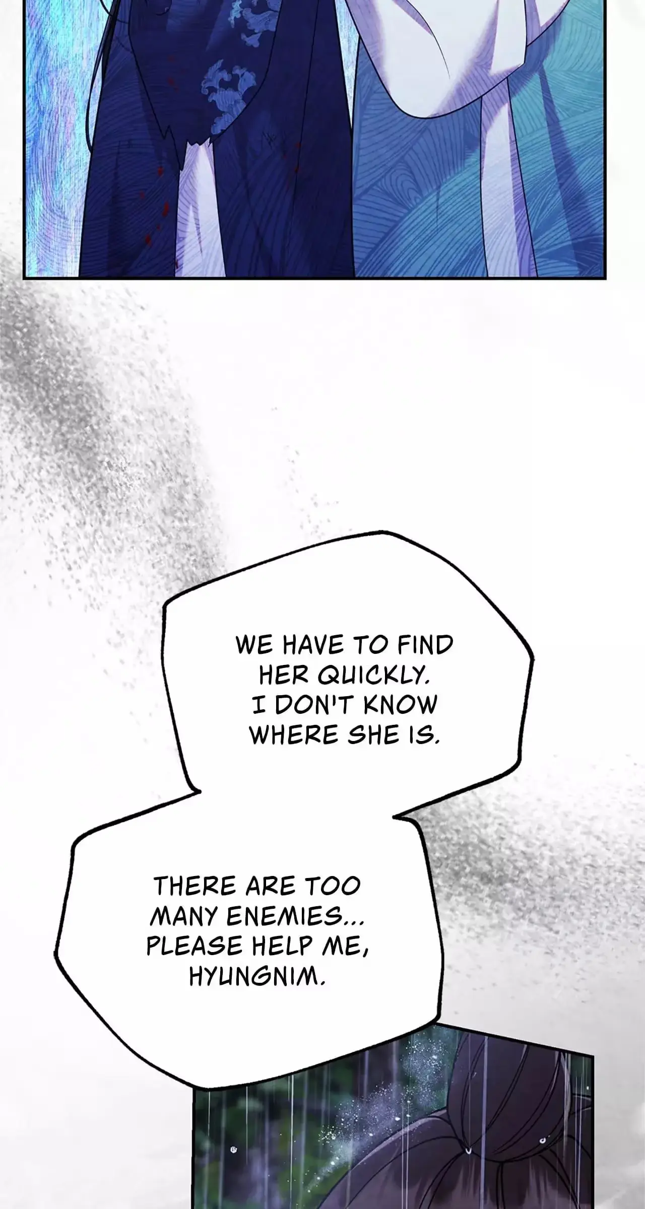 Read Fox Groom chapter 12 image 22 on Lezhin