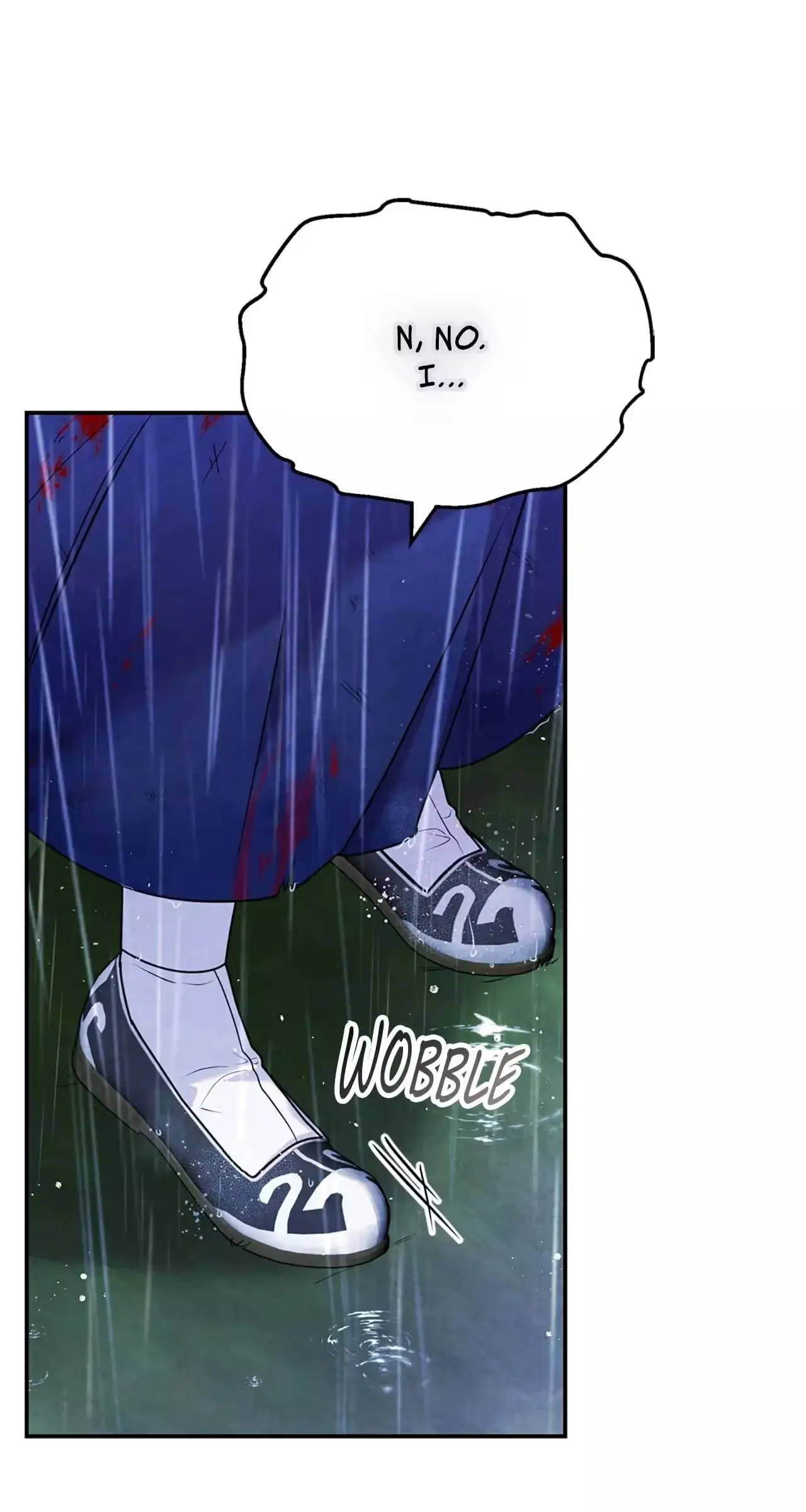 Read Fox Groom chapter 12 image 29 on Lezhin