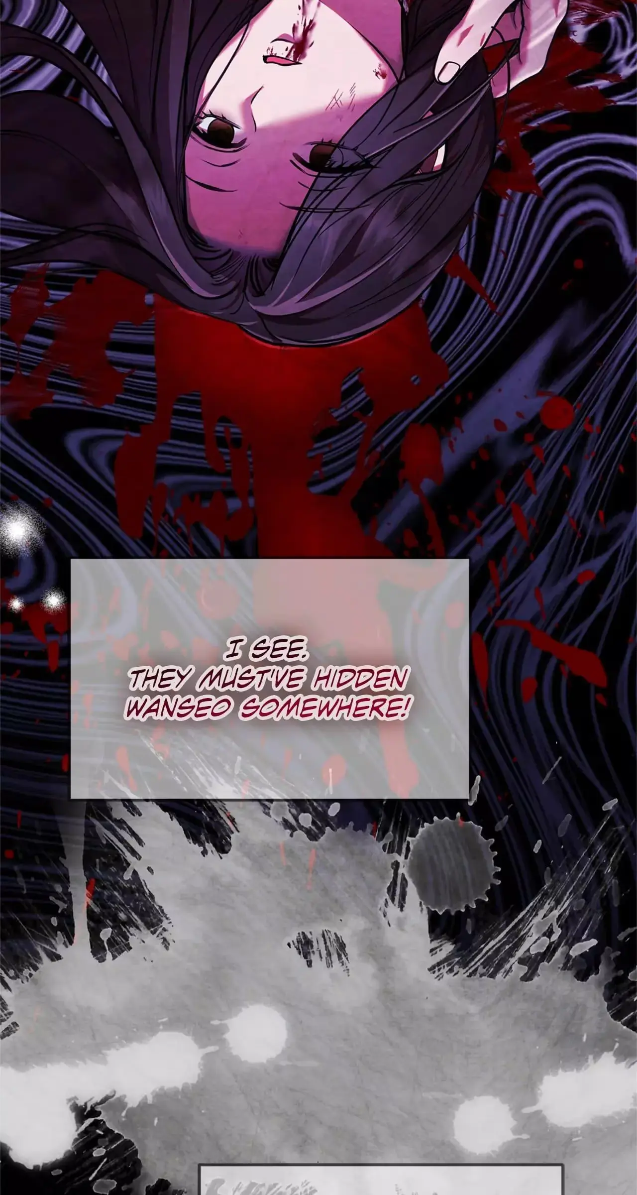 Read Fox Groom chapter 12 image 3 on Lezhin