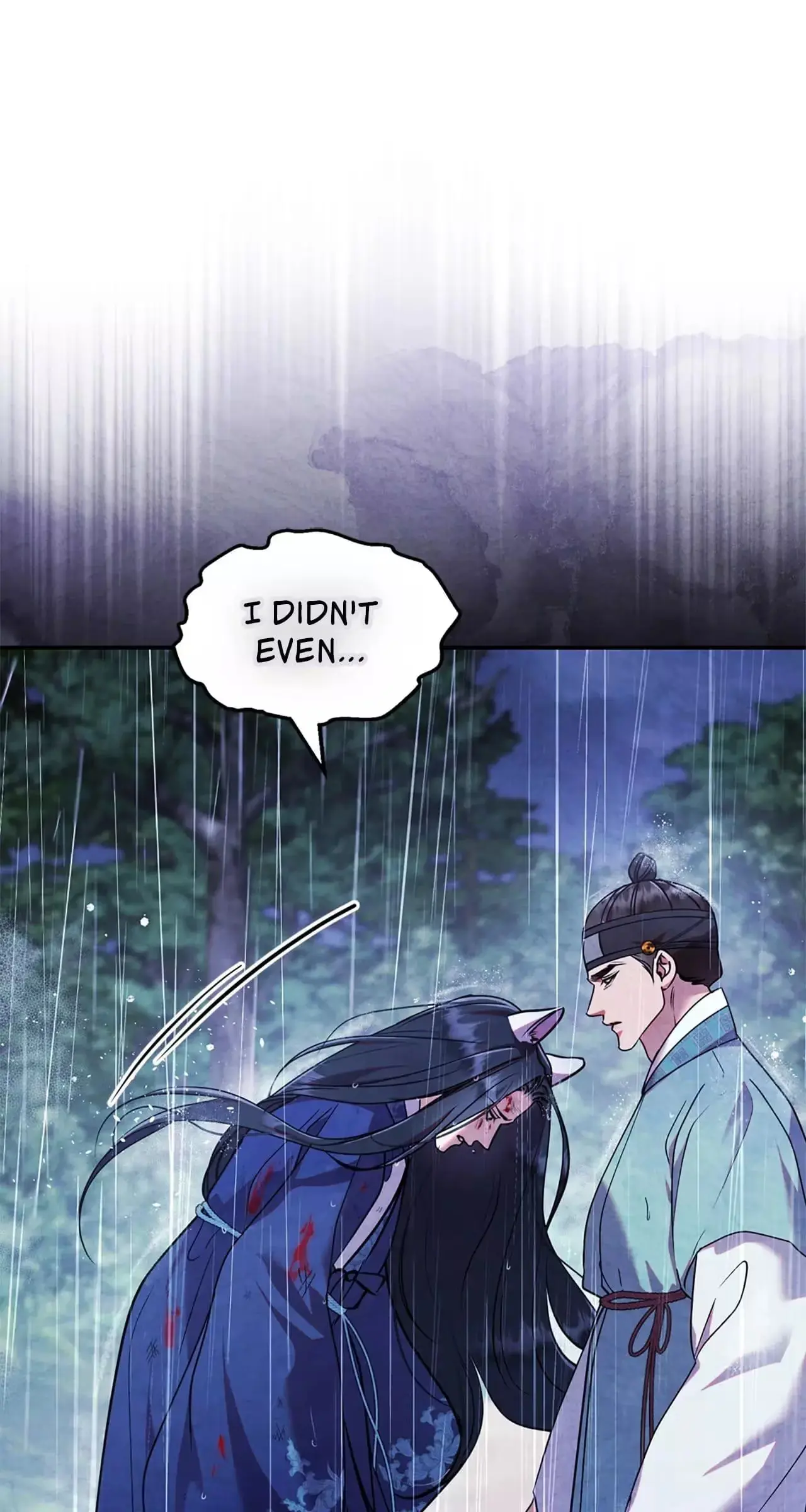 Read Fox Groom chapter 12 image 30 on Lezhin