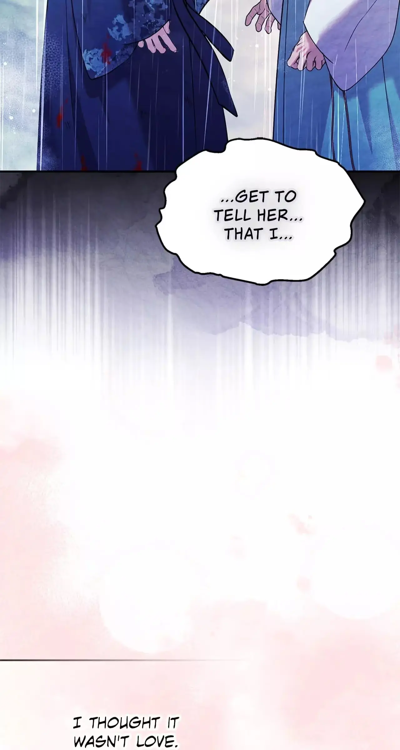 Read Fox Groom chapter 12 image 31 on Lezhin