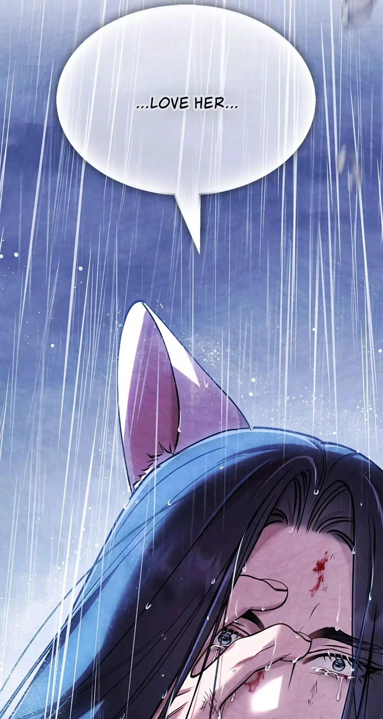 Read Fox Groom chapter 12 image 34 on Lezhin
