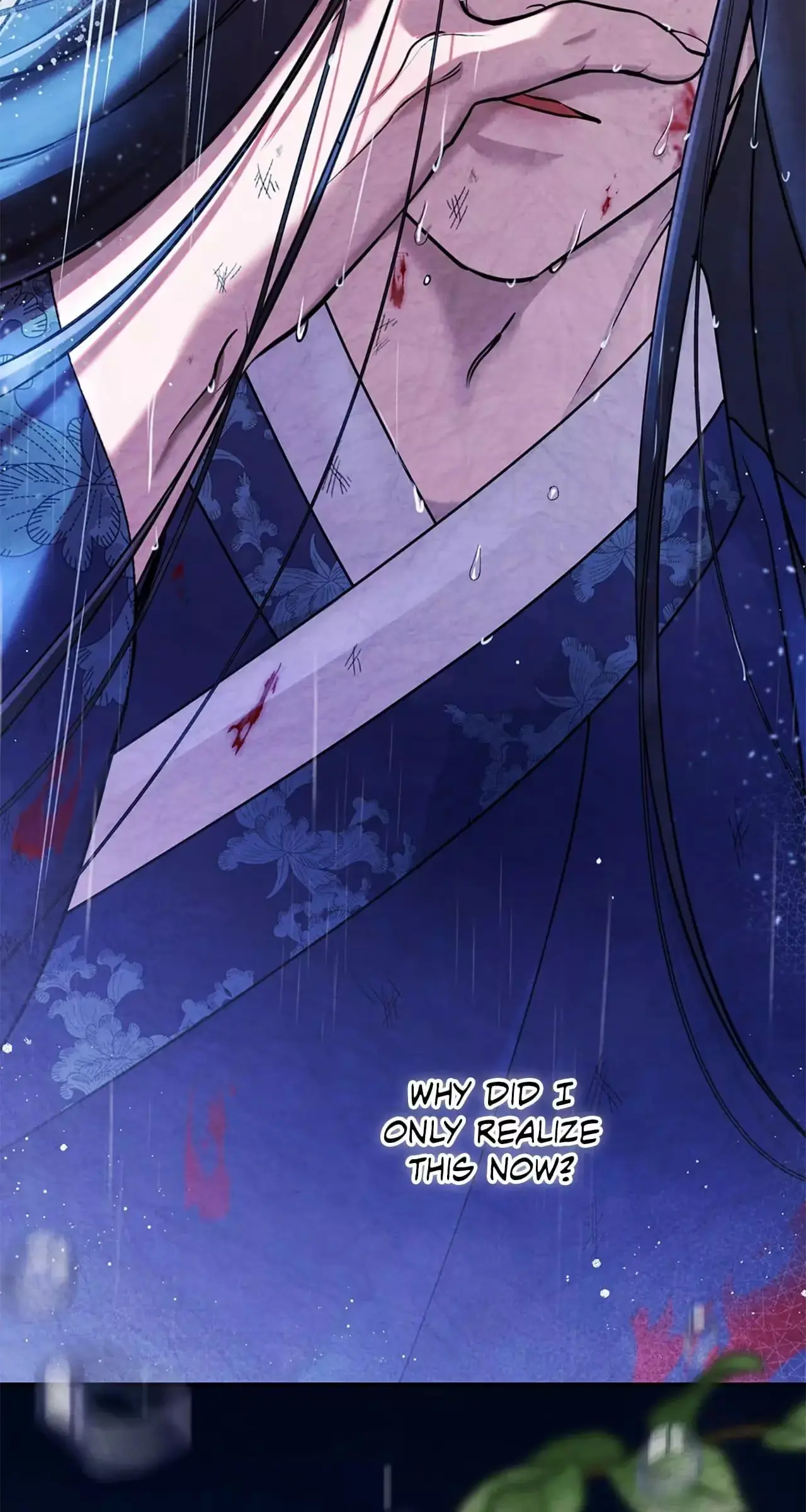 Read Fox Groom chapter 12 image 35 on Lezhin