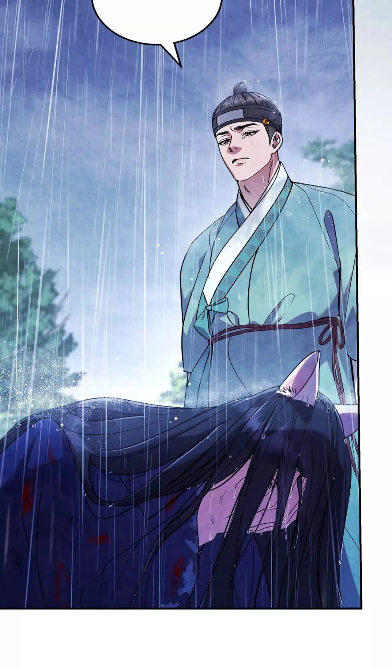 Read Fox Groom chapter 12 image 38 on Lezhin