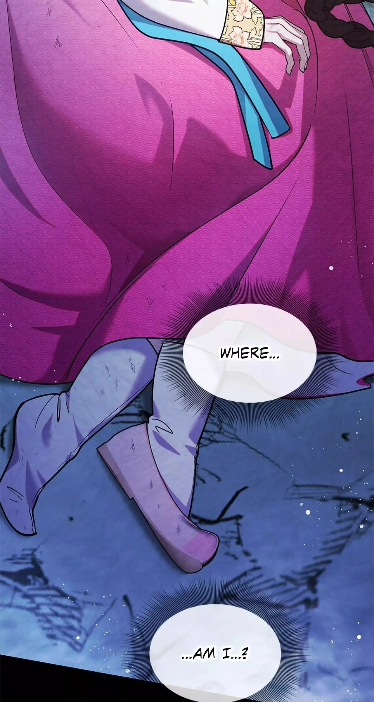 Read Fox Groom chapter 12 image 48 on Lezhin