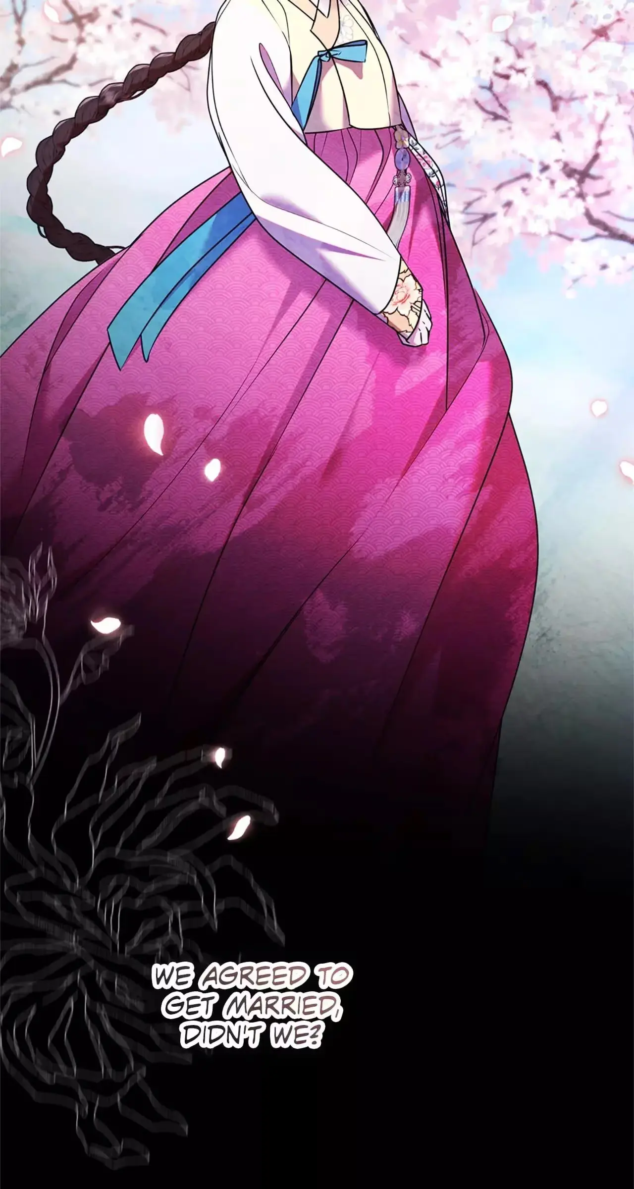 Read Fox Groom chapter 12 image 5 on Lezhin