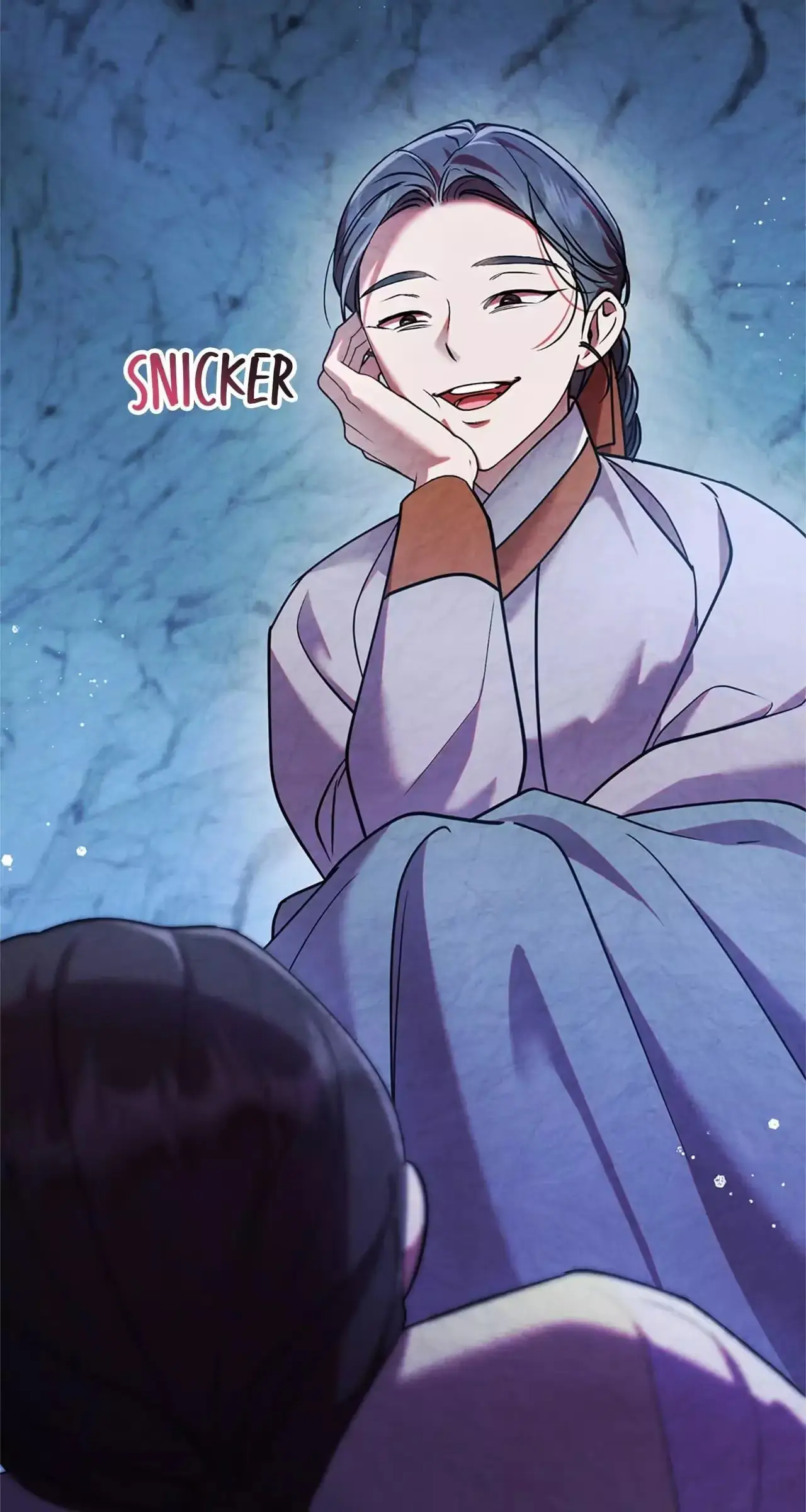 Read Fox Groom chapter 12 image 54 on Lezhin