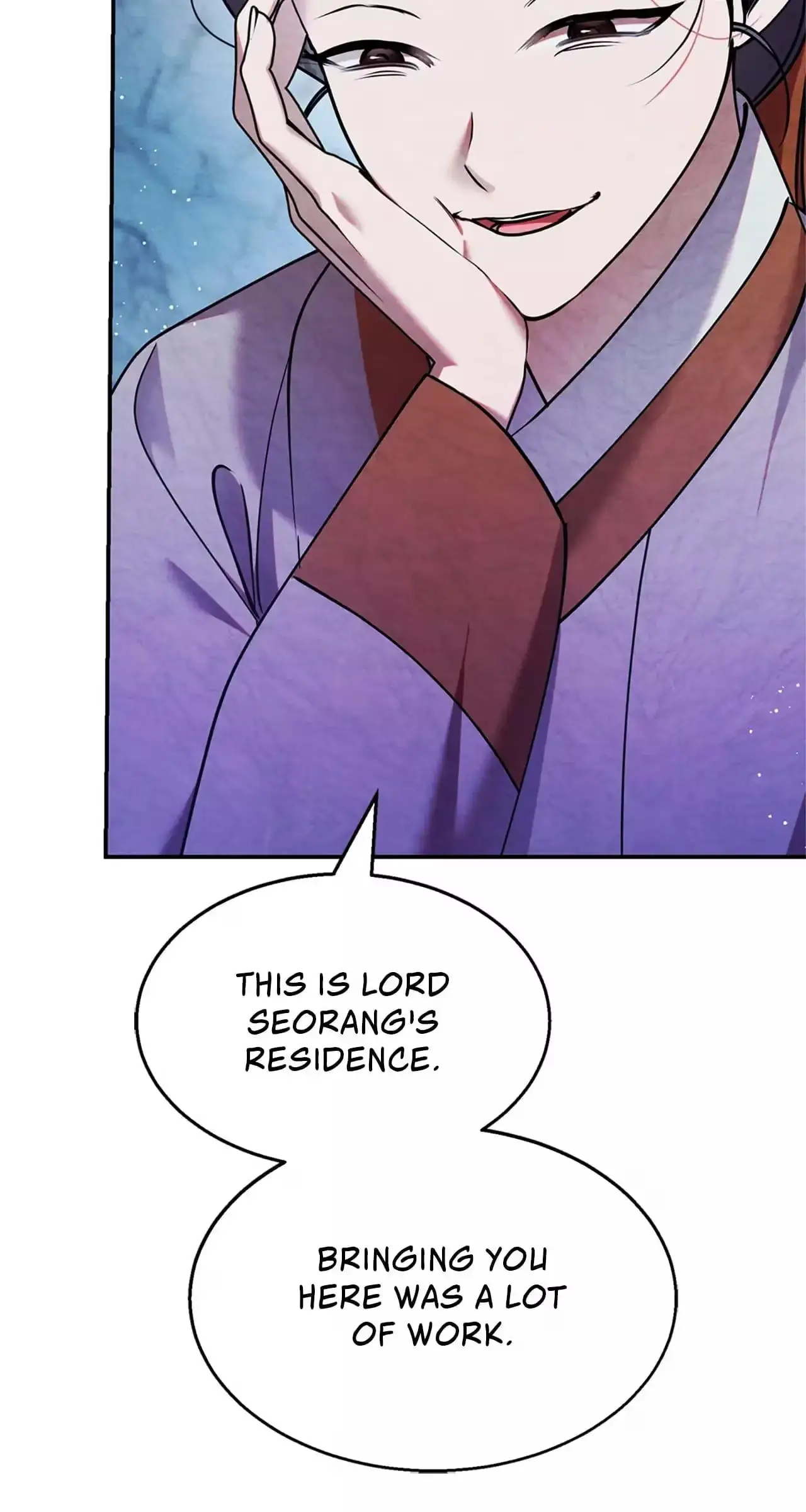 Read Fox Groom chapter 12 image 56 on Lezhin