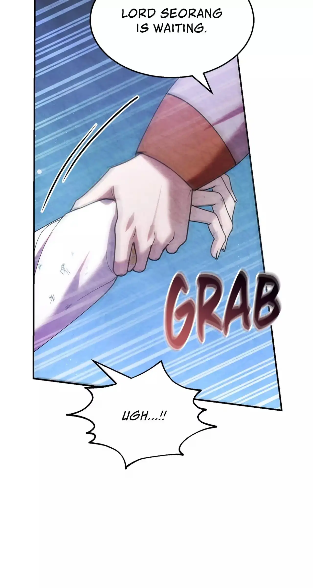 Read Fox Groom chapter 12 image 61 on Lezhin