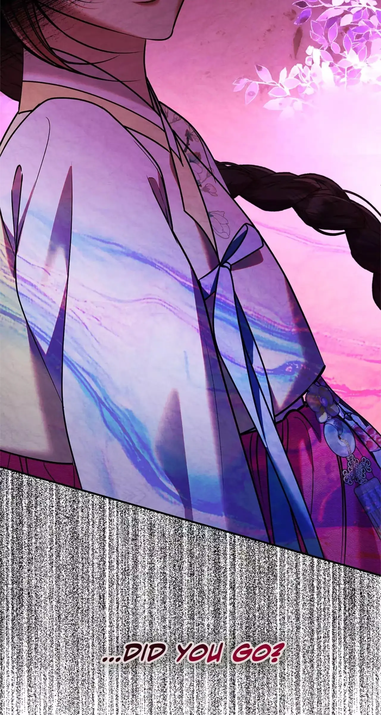 Read Fox Groom chapter 12 image 7 on Lezhin