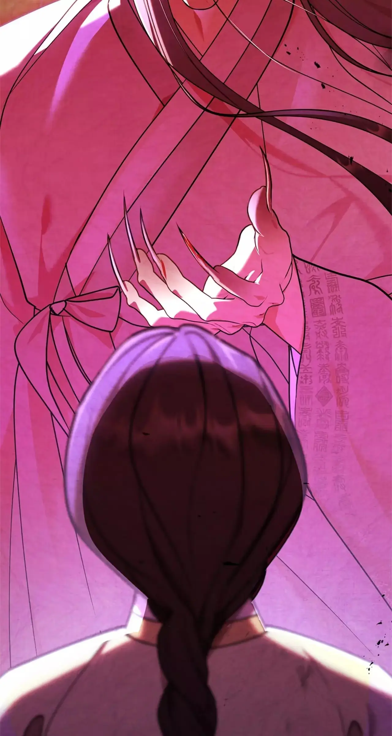Read Fox Groom chapter 12 image 73 on Lezhin
