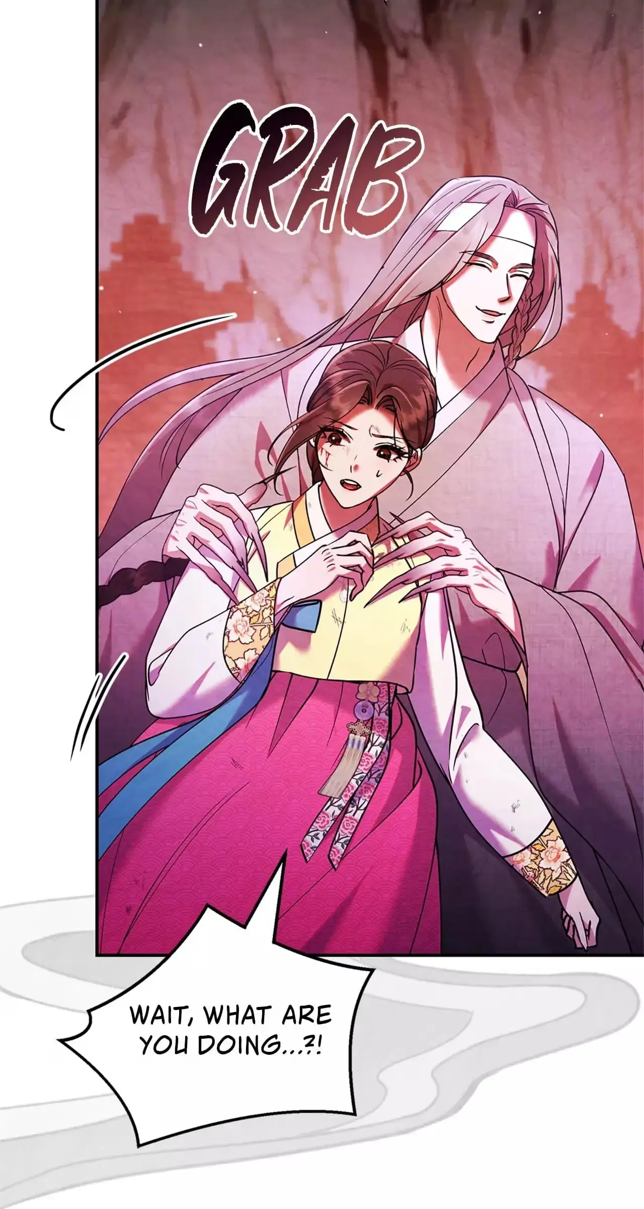 Read Fox Groom chapter 12 image 77 on Lezhin