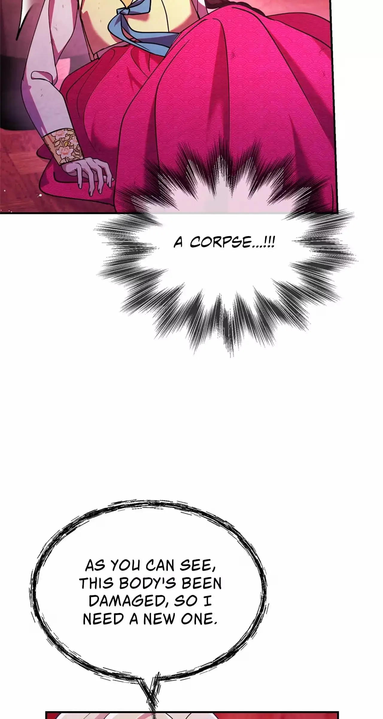 Read Fox Groom chapter 12 image 87 on Lezhin