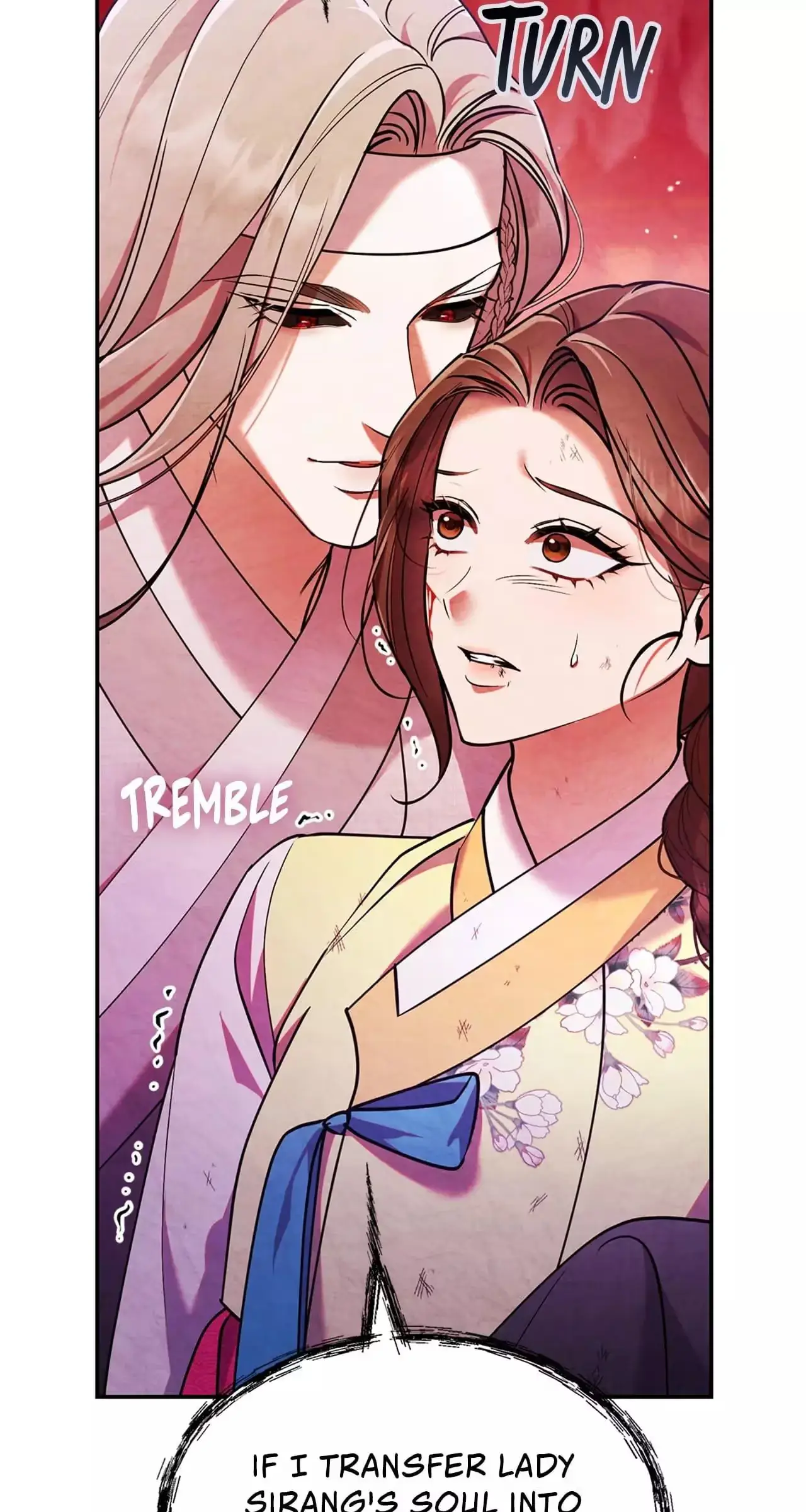 Read Fox Groom chapter 12 image 88 on Lezhin
