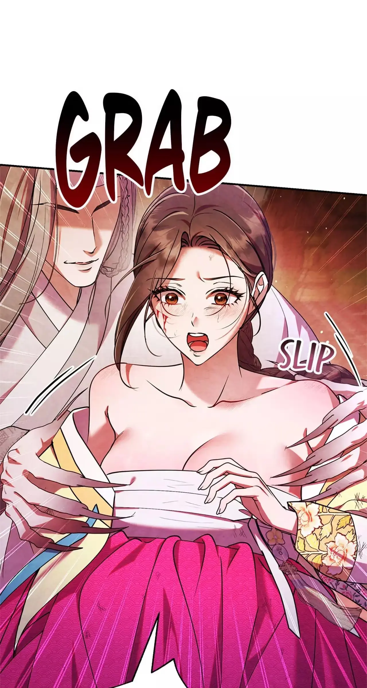 Read Fox Groom chapter 12 image 91 on Lezhin