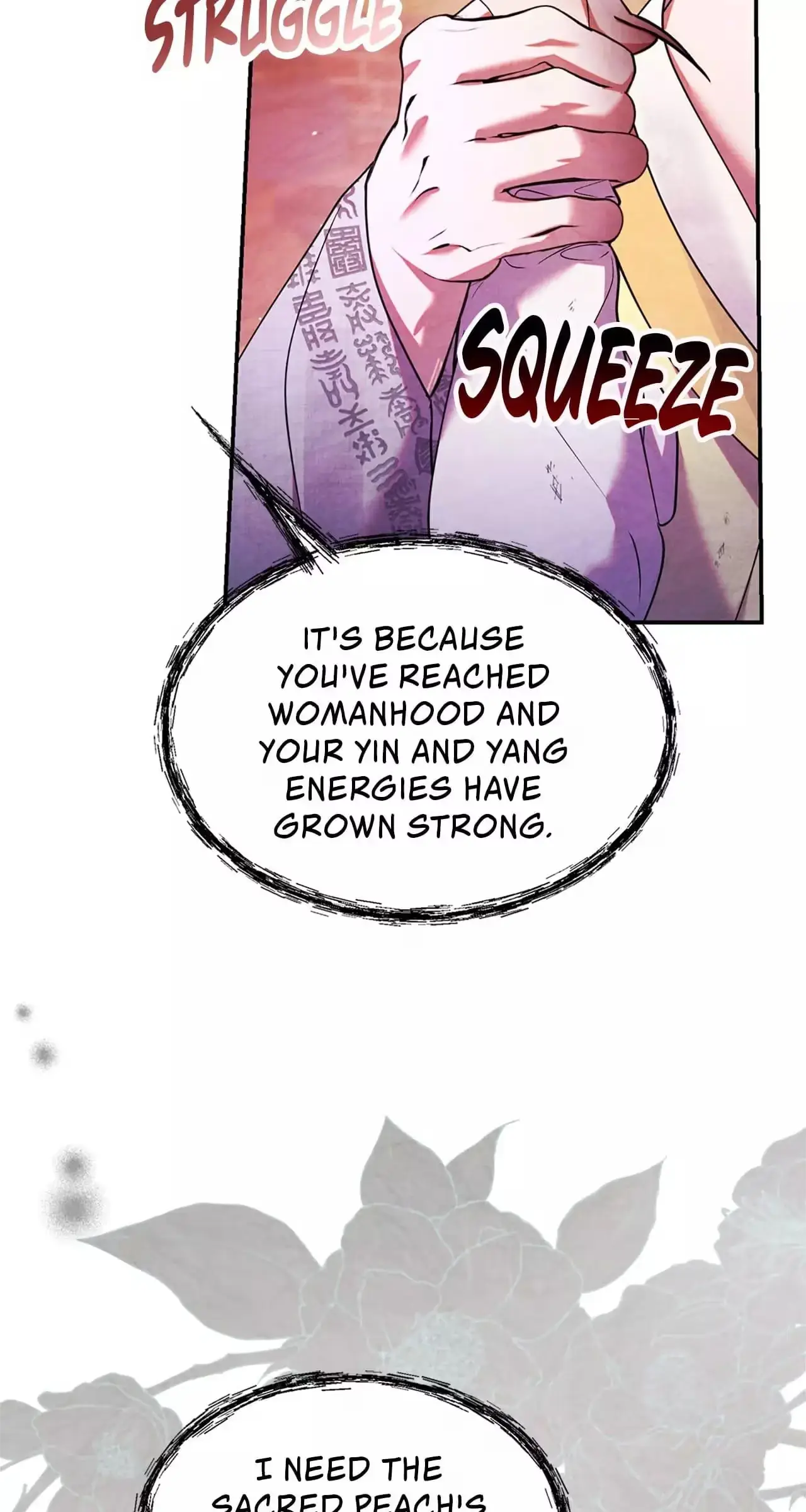 Read Fox Groom chapter 12 image 93 on Lezhin