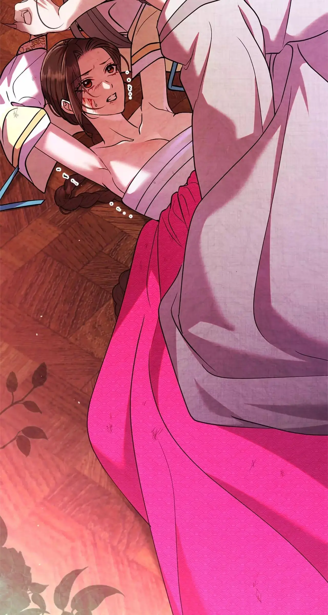 Read Fox Groom chapter 12 image 95 on Lezhin