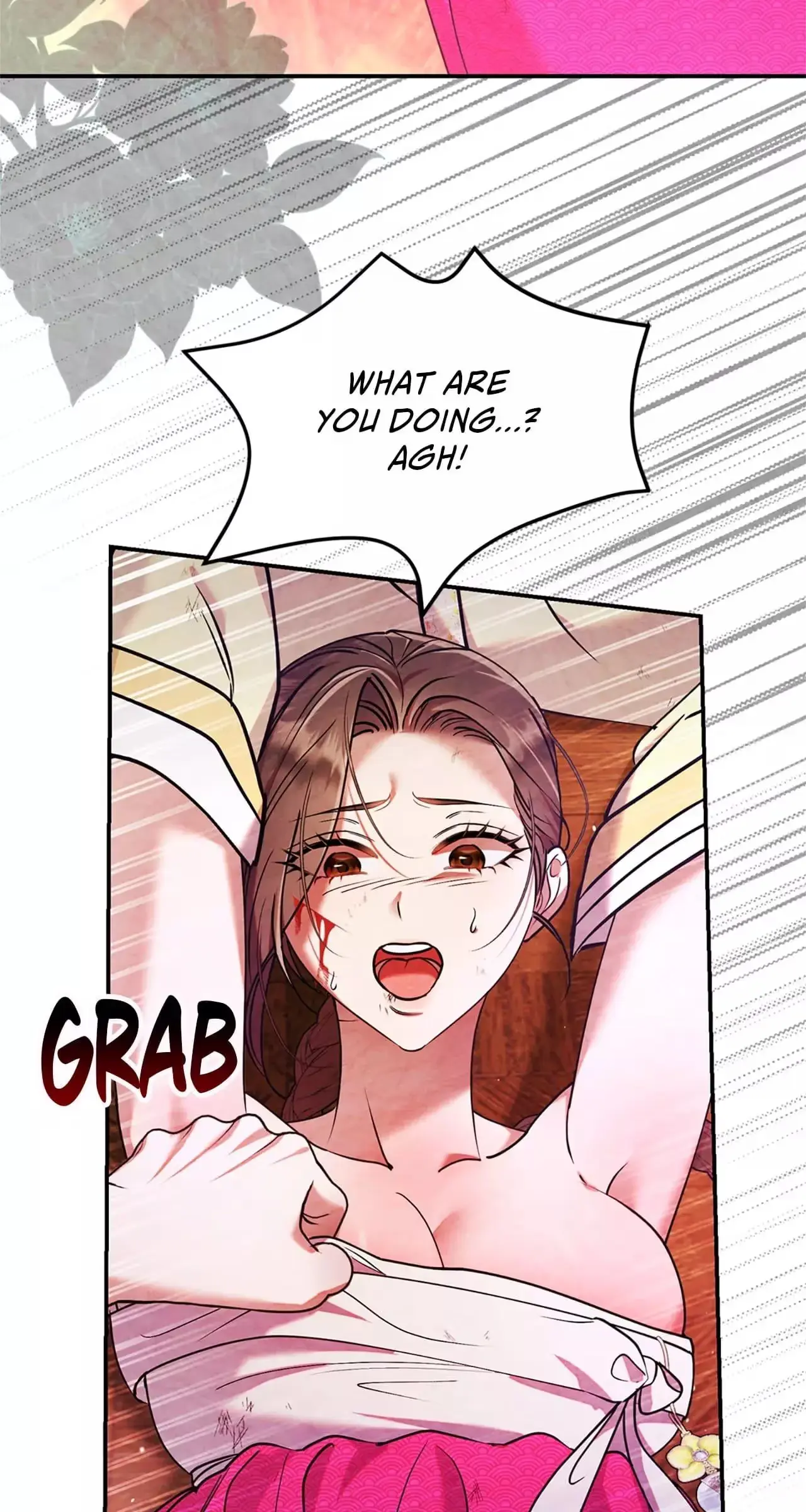 Read Fox Groom chapter 12 image 96 on Lezhin