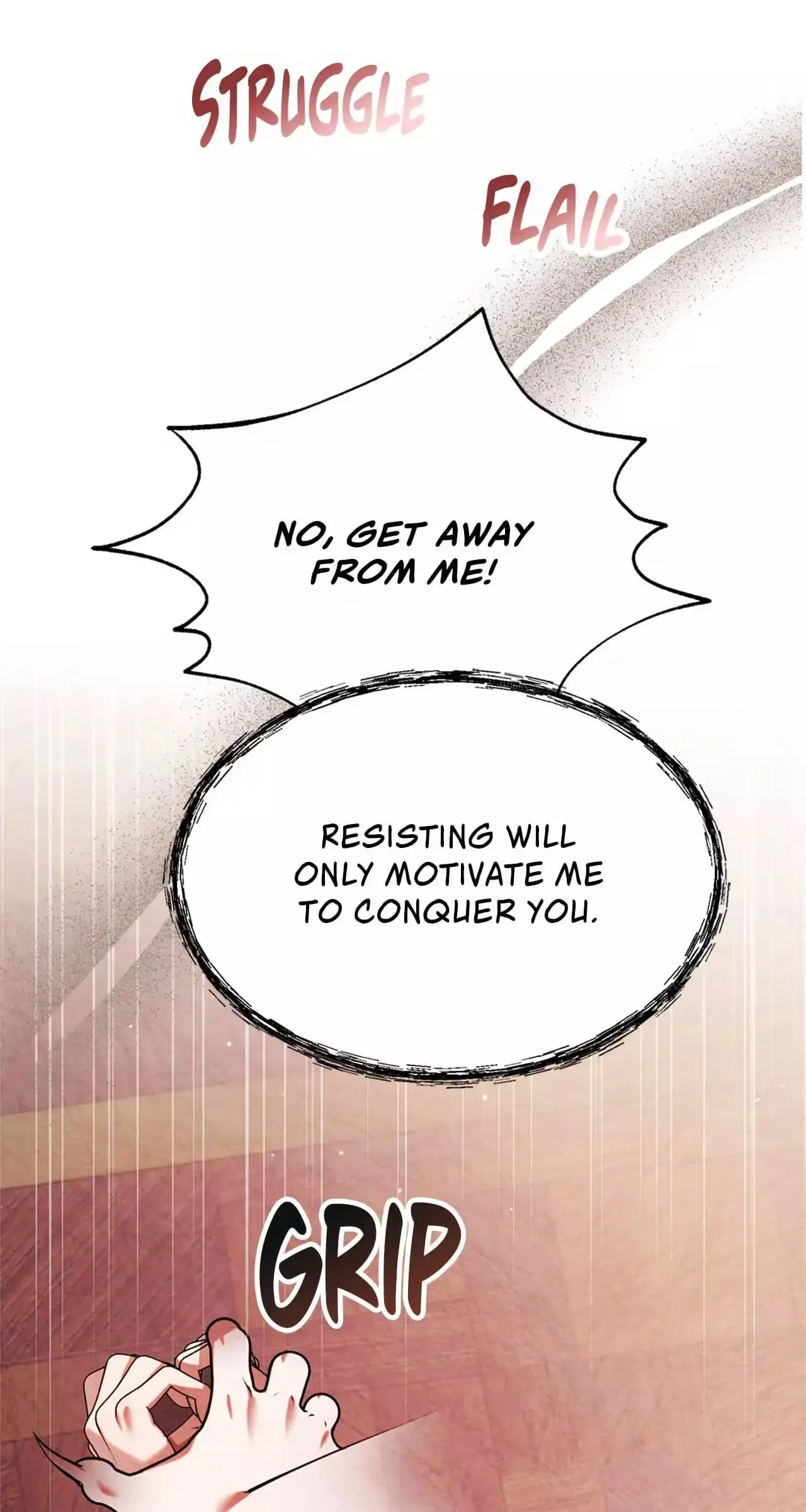 Read Fox Groom chapter 12 image 98 on Lezhin