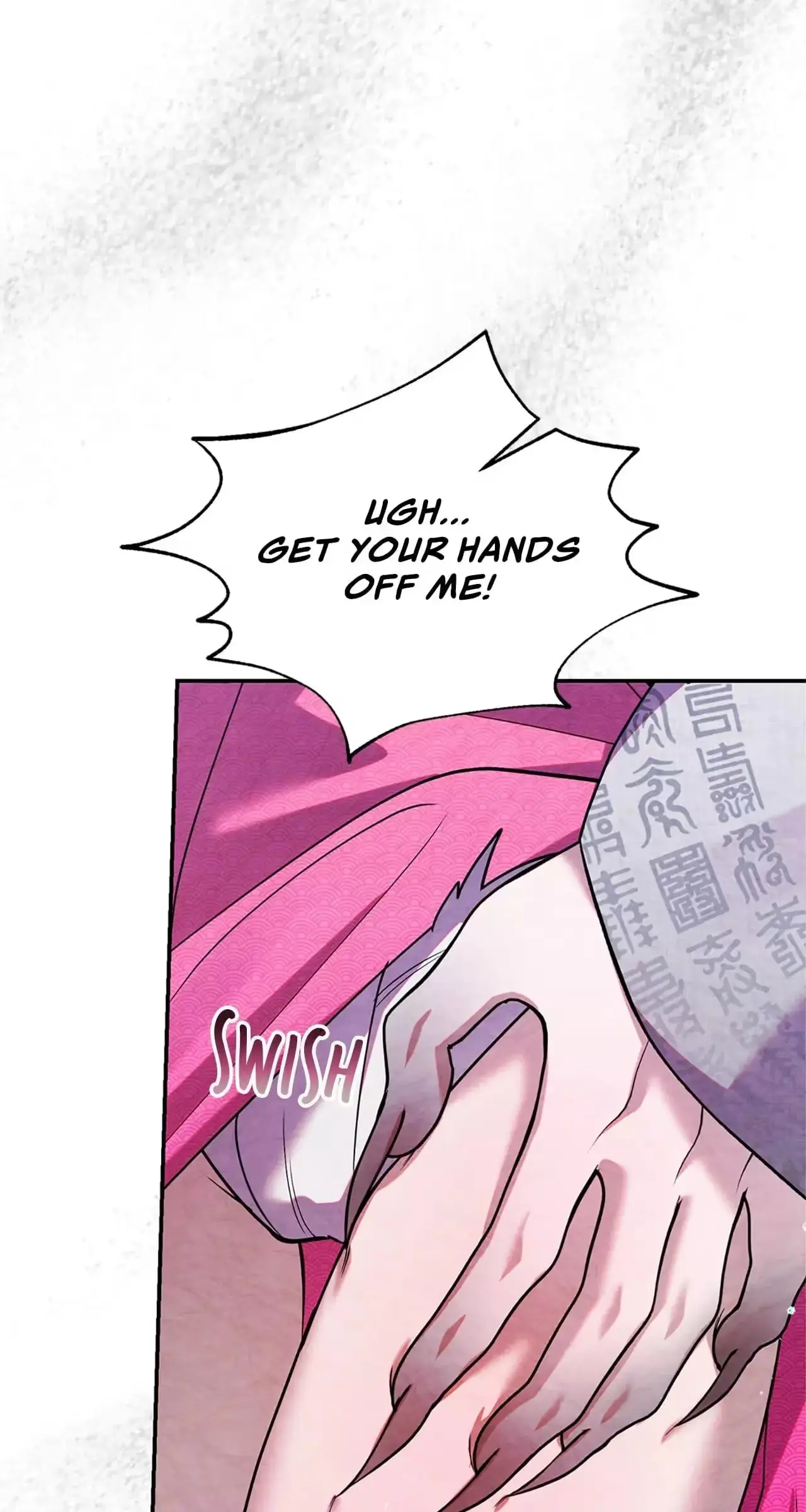 Read Fox Groom chapter 13 image 10 on Lezhin
