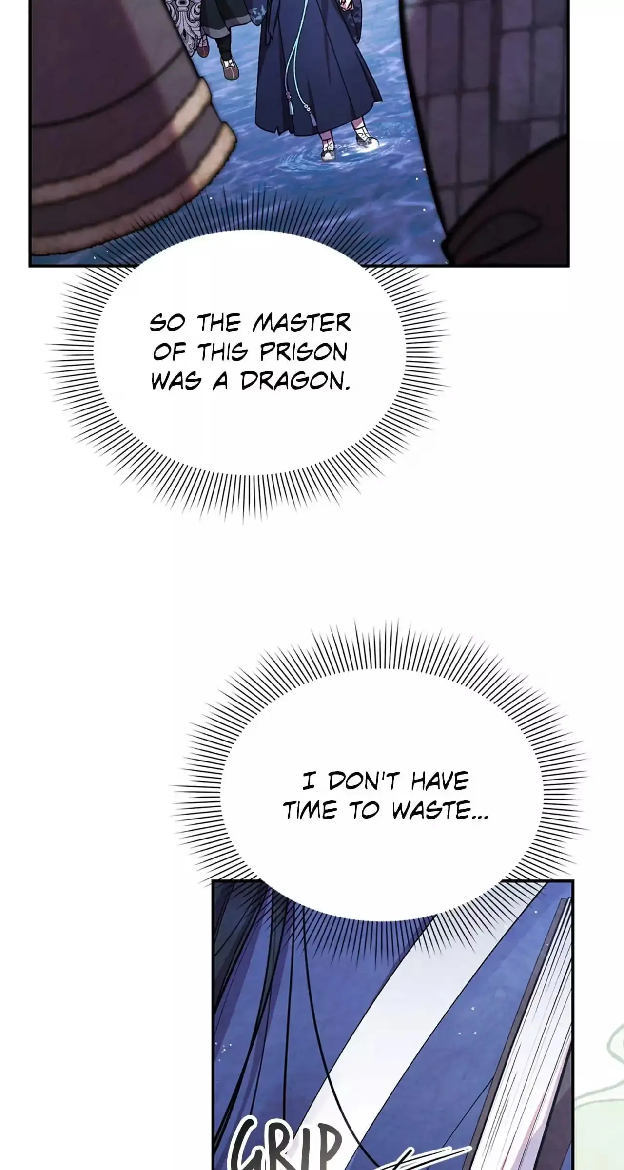 Read Fox Groom chapter 13 image 101 on Lezhin