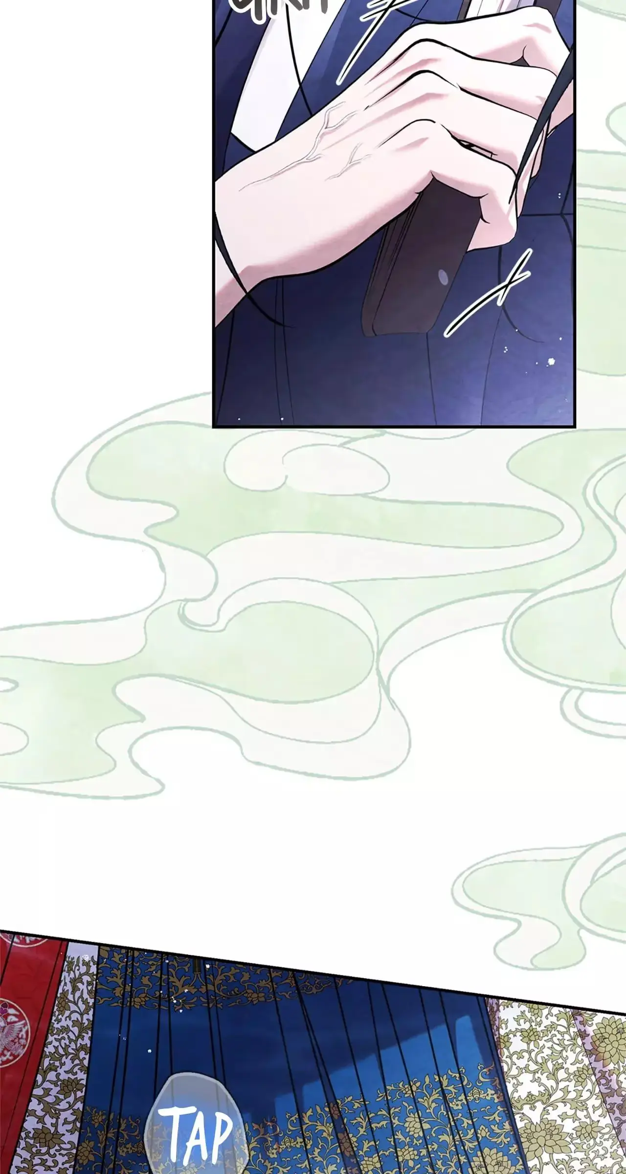 Read Fox Groom chapter 13 image 102 on Lezhin