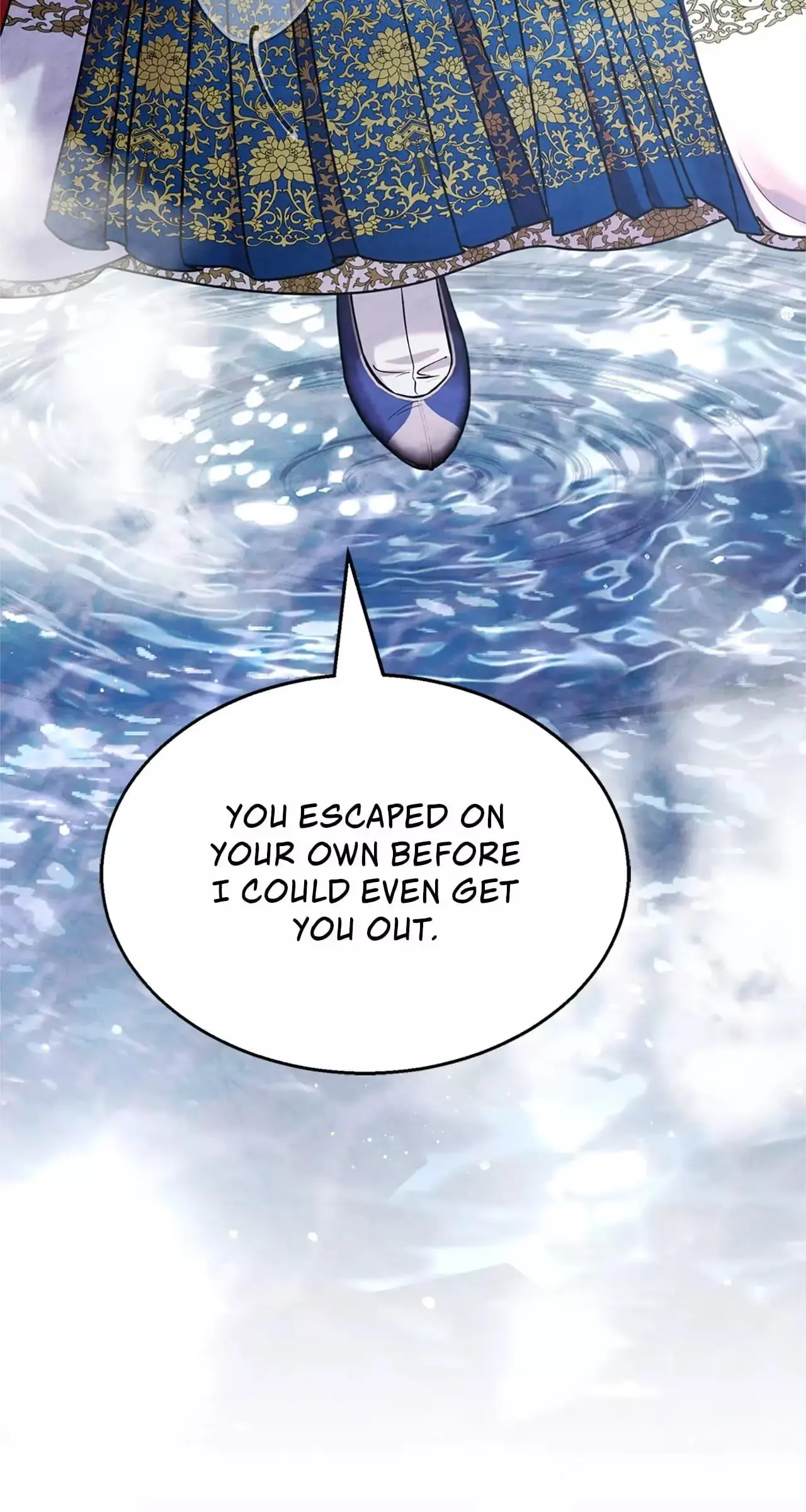 Read Fox Groom chapter 13 image 103 on Lezhin