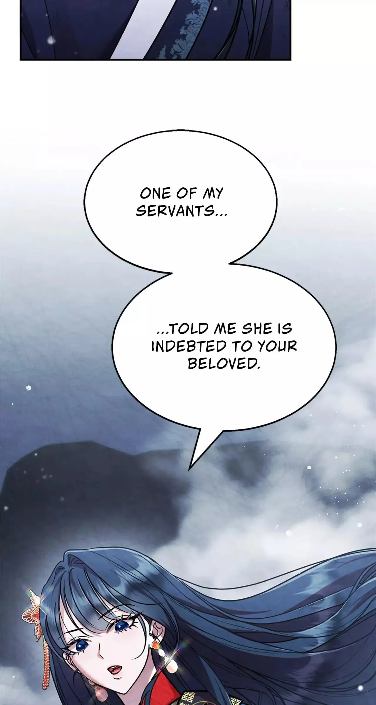 Read Fox Groom chapter 13 image 106 on Lezhin