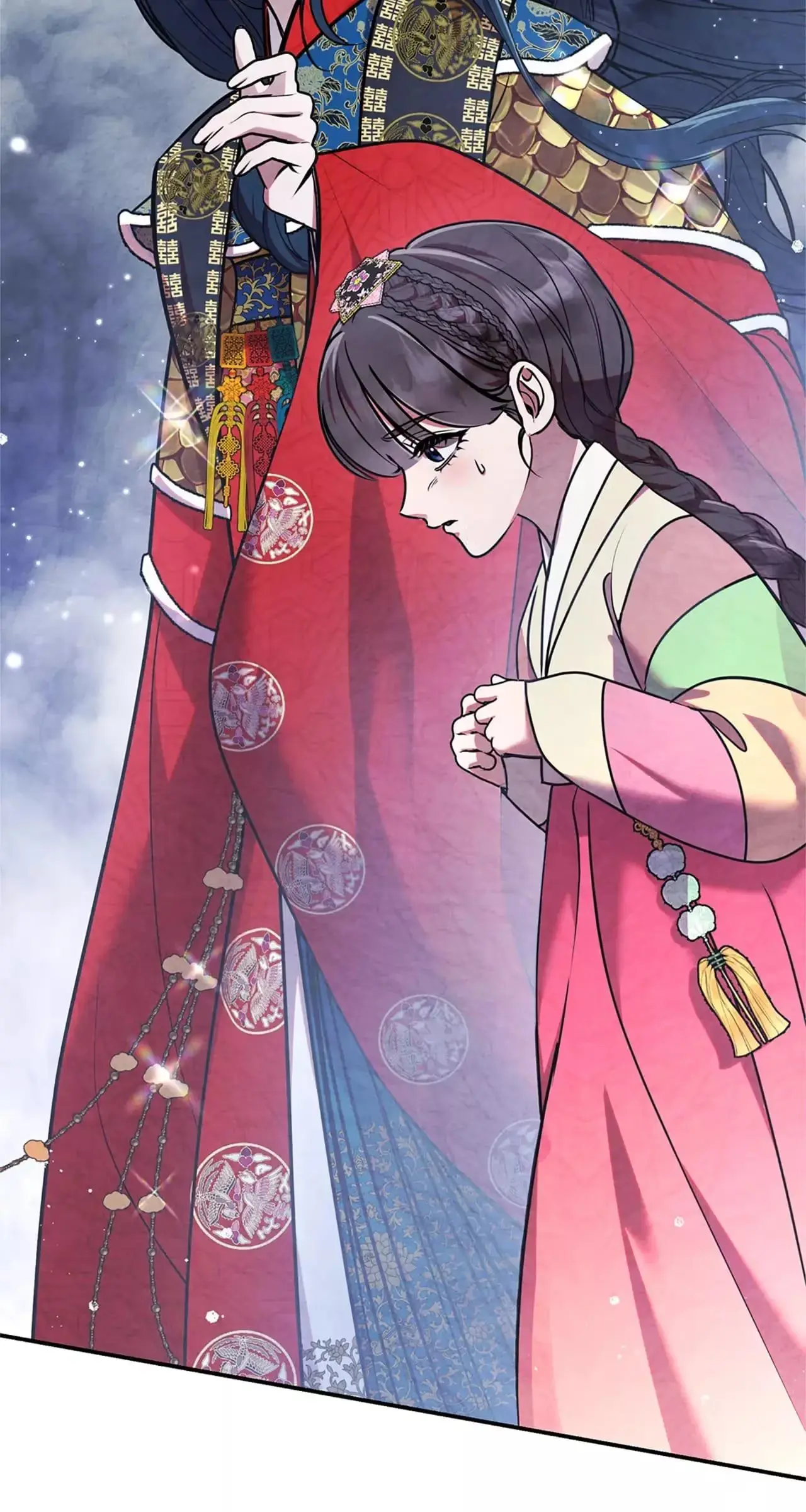 Read Fox Groom chapter 13 image 107 on Lezhin