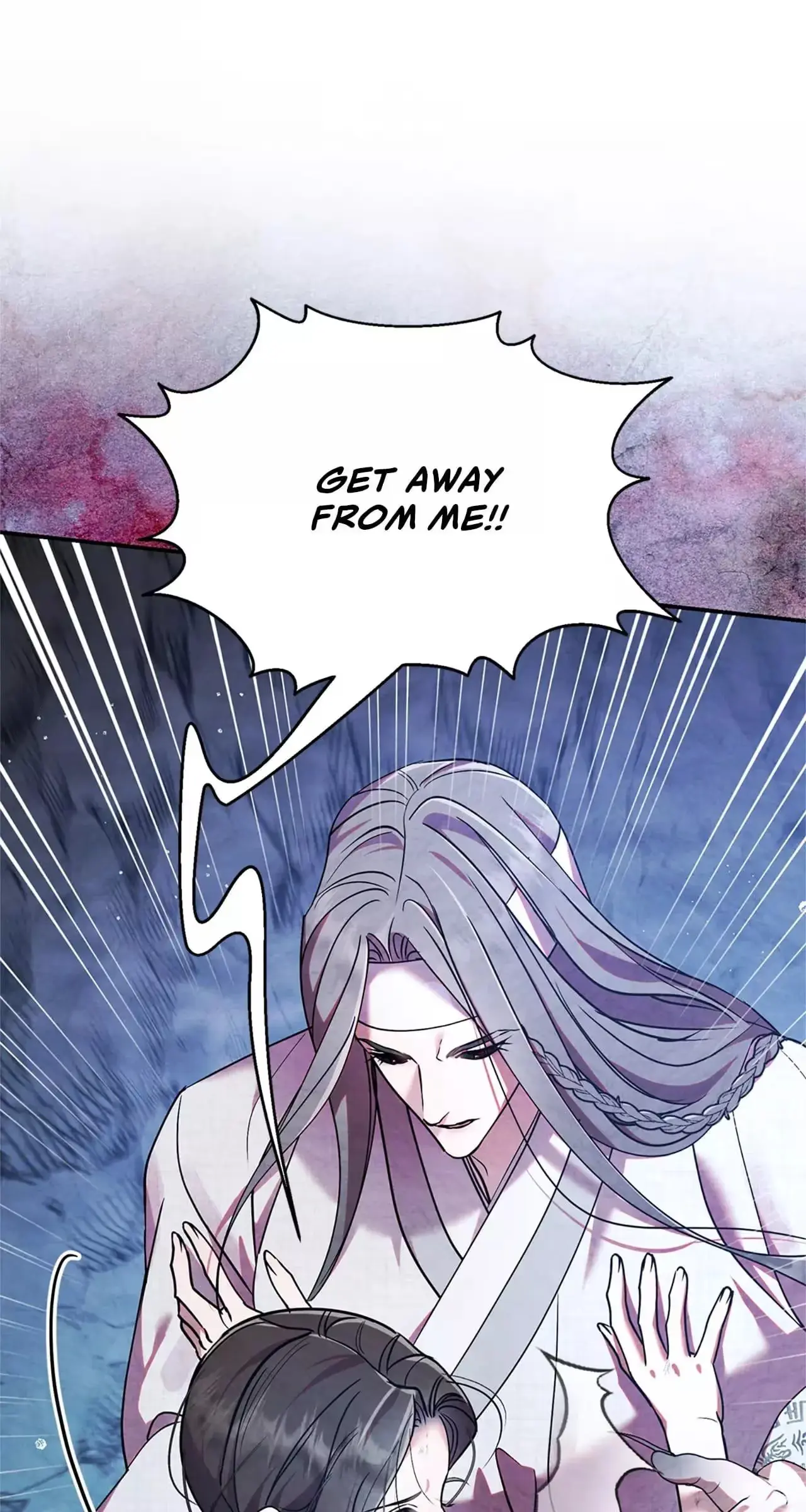 Read Fox Groom chapter 13 image 12 on Lezhin