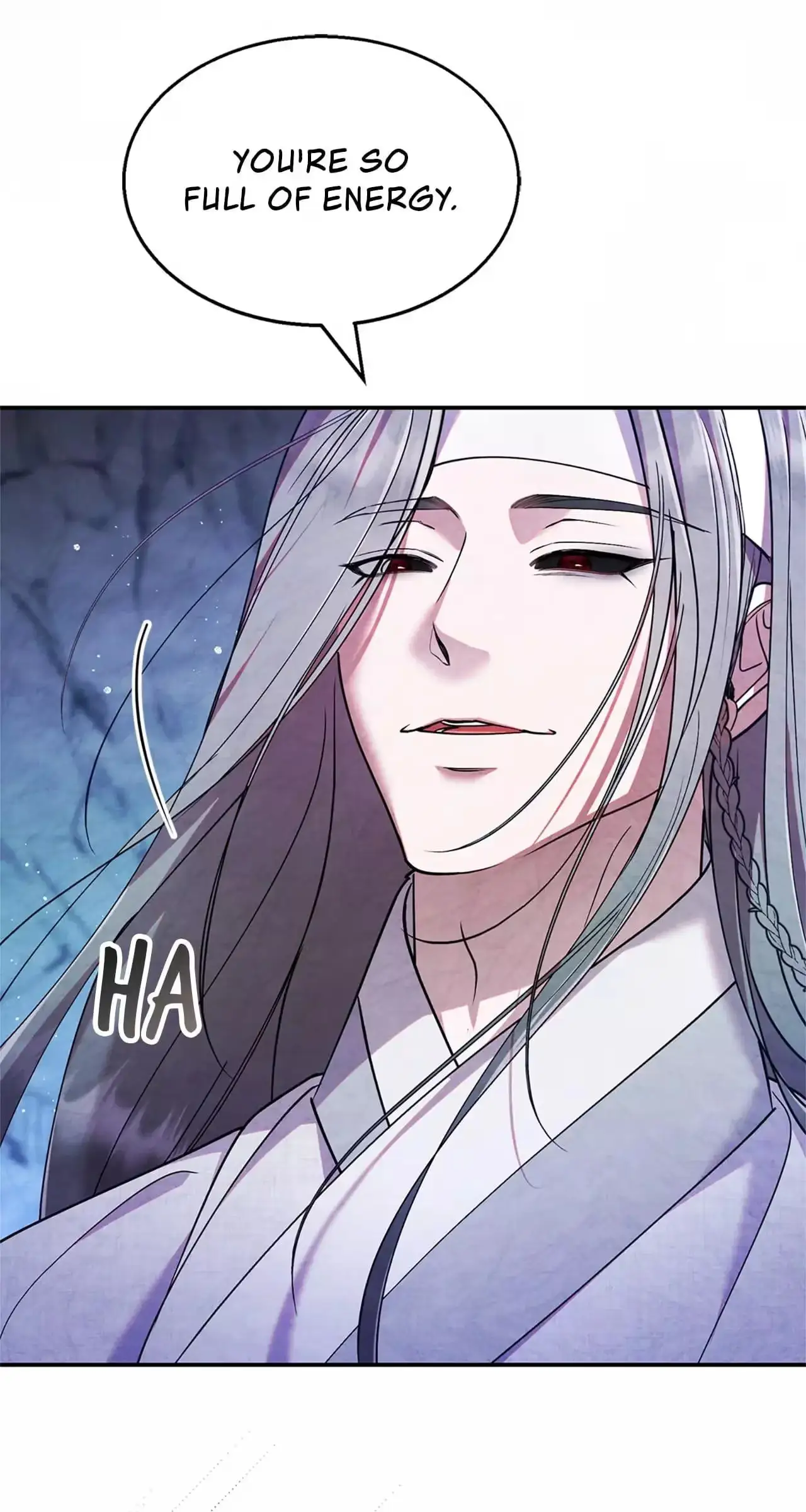 Read Fox Groom chapter 13 image 14 on Lezhin