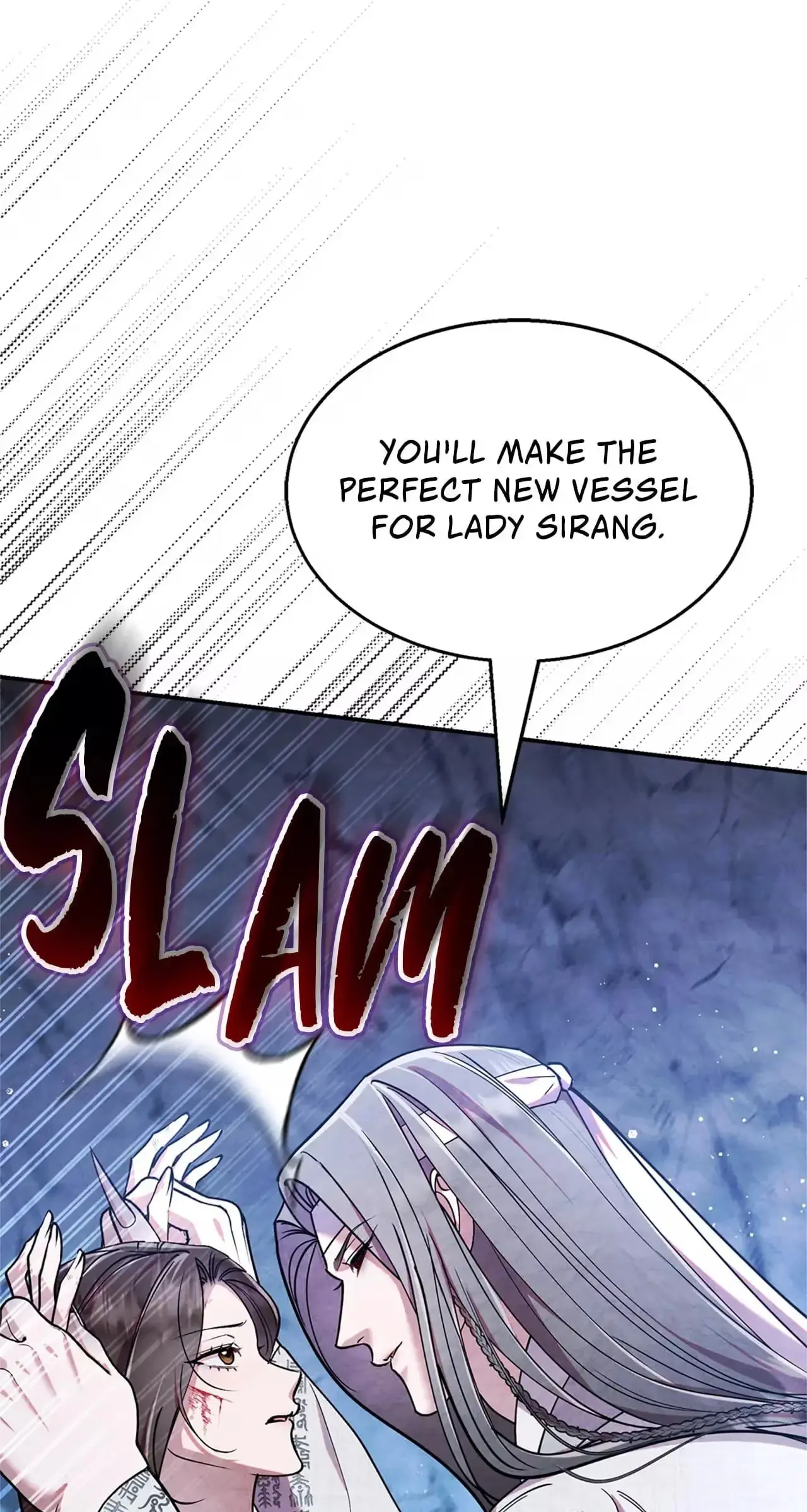 Read Fox Groom chapter 13 image 15 on Lezhin