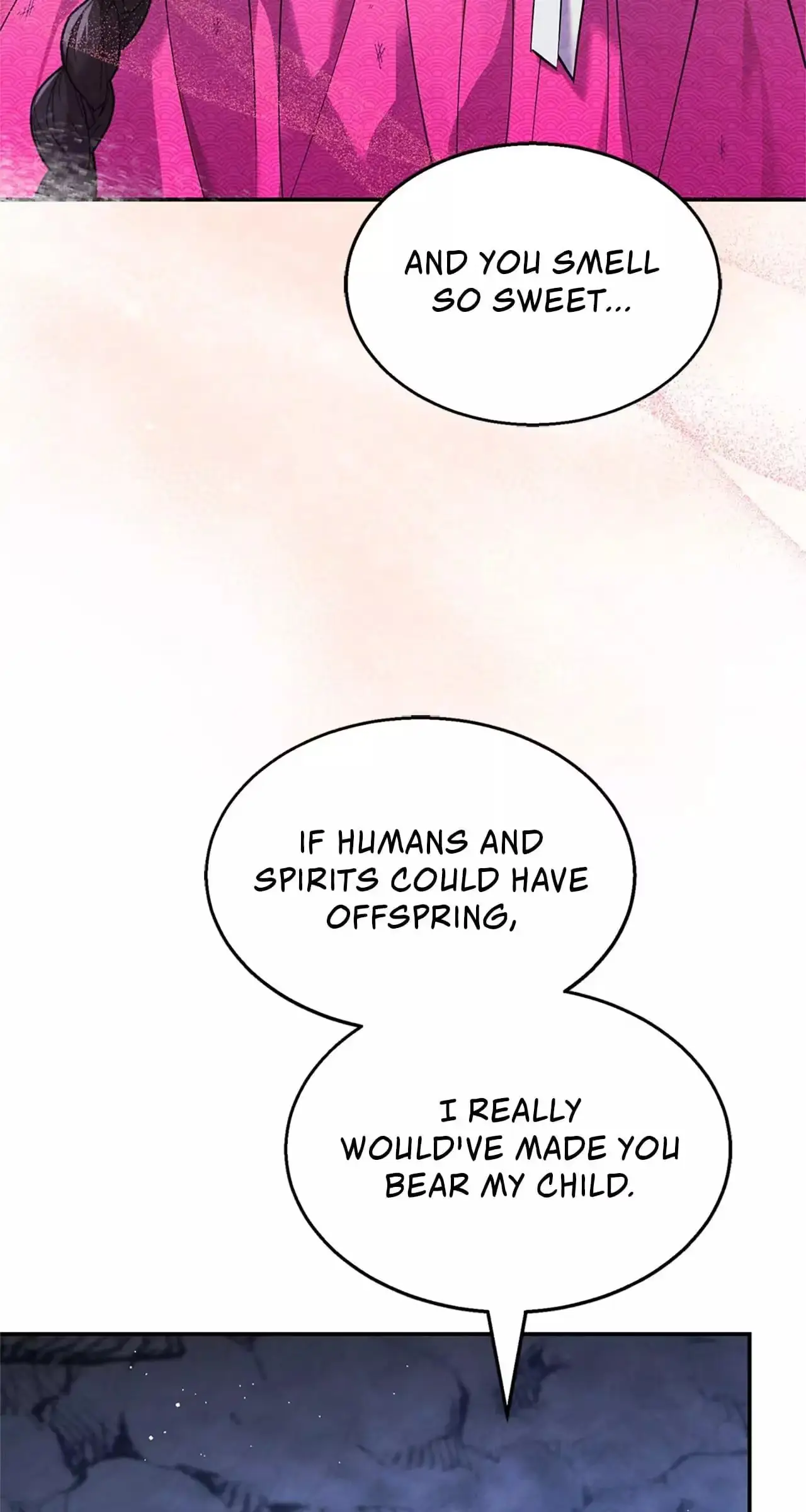Read Fox Groom chapter 13 image 18 on Lezhin
