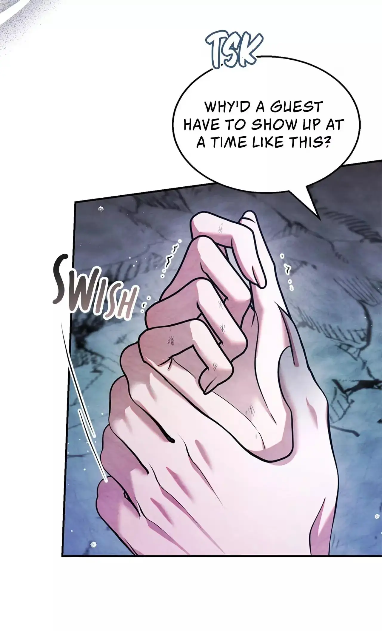 Read Fox Groom chapter 13 image 21 on Lezhin