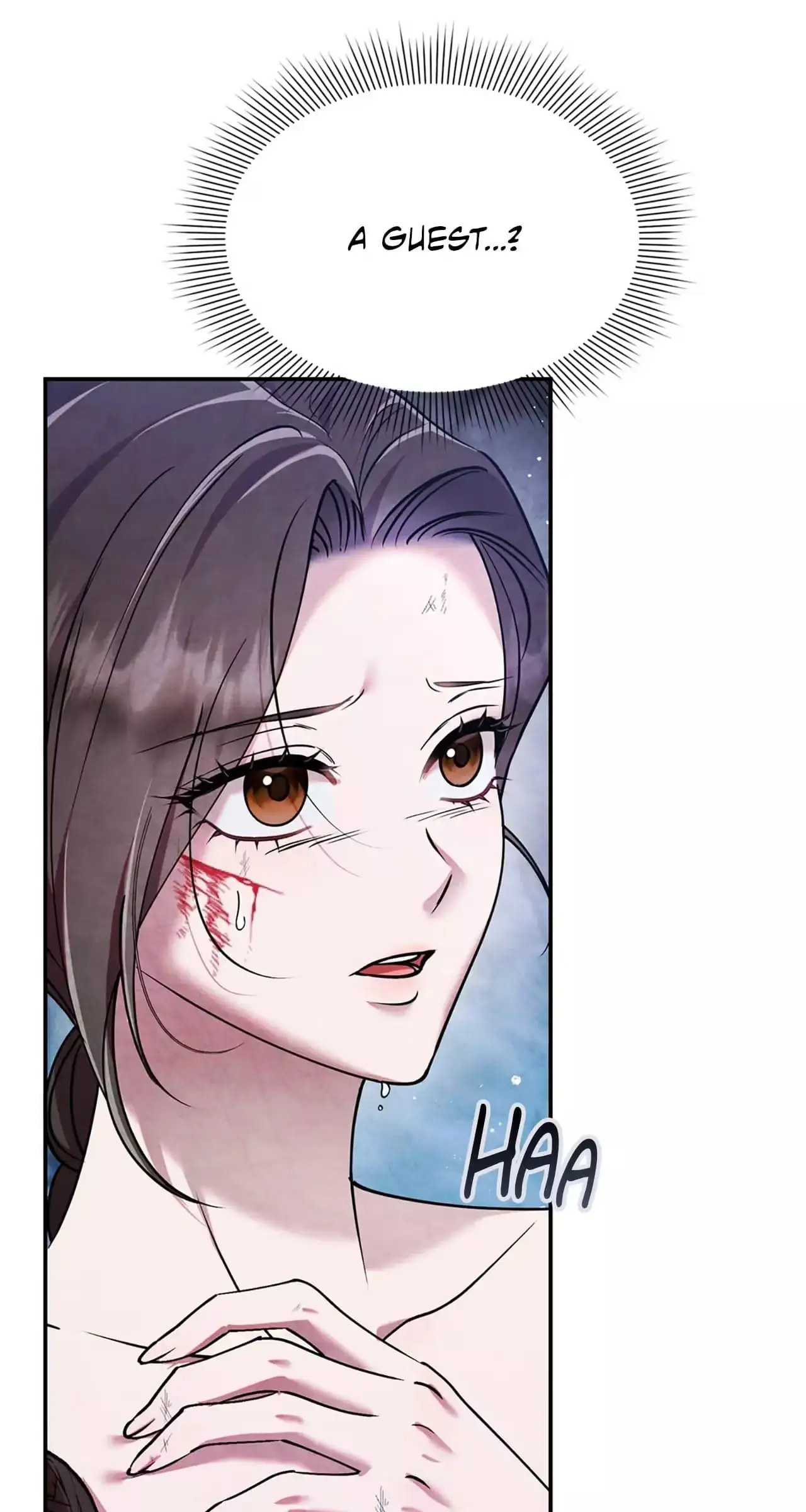 Read Fox Groom chapter 13 image 24 on Lezhin