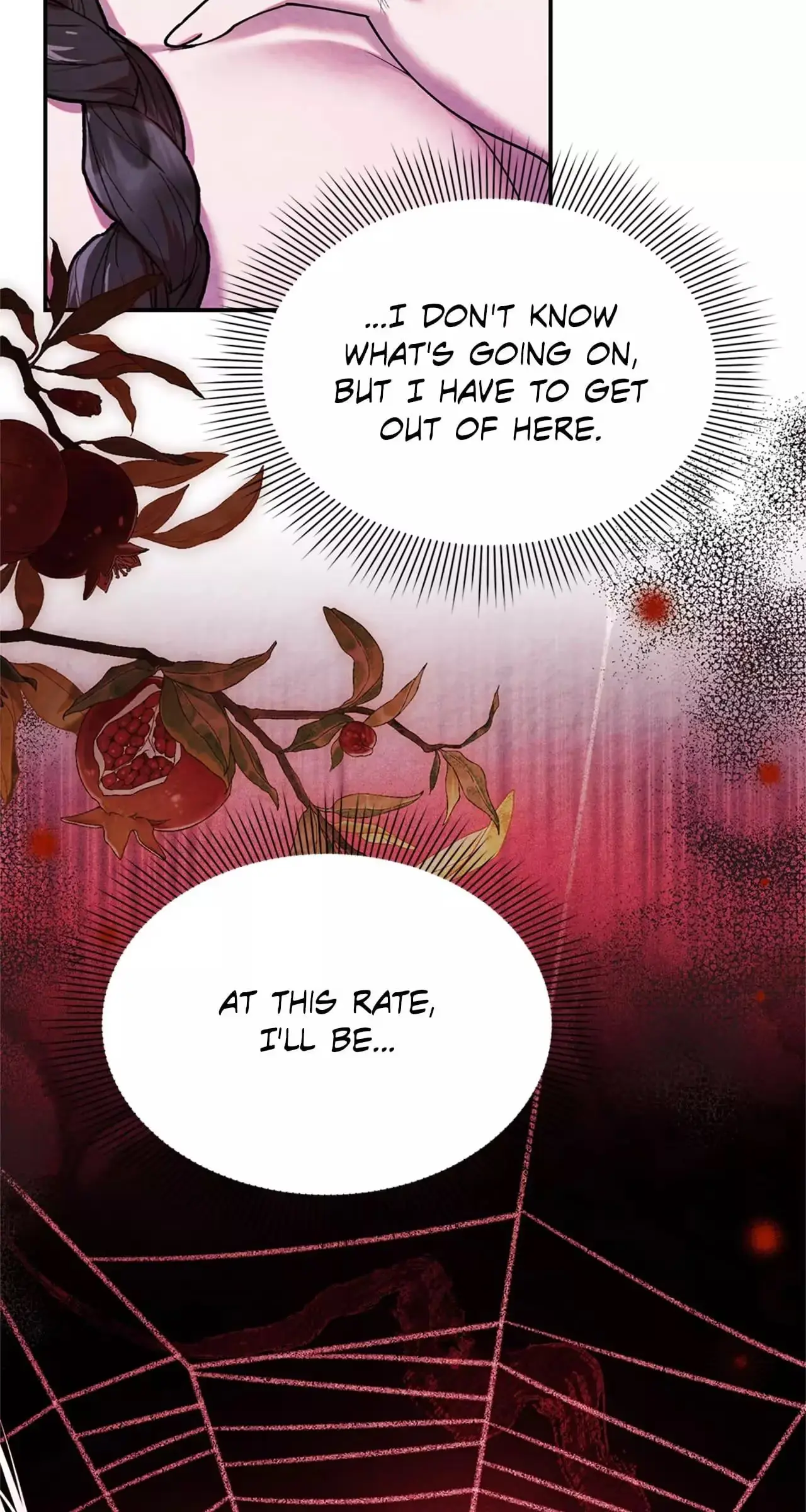 Read Fox Groom chapter 13 image 25 on Lezhin