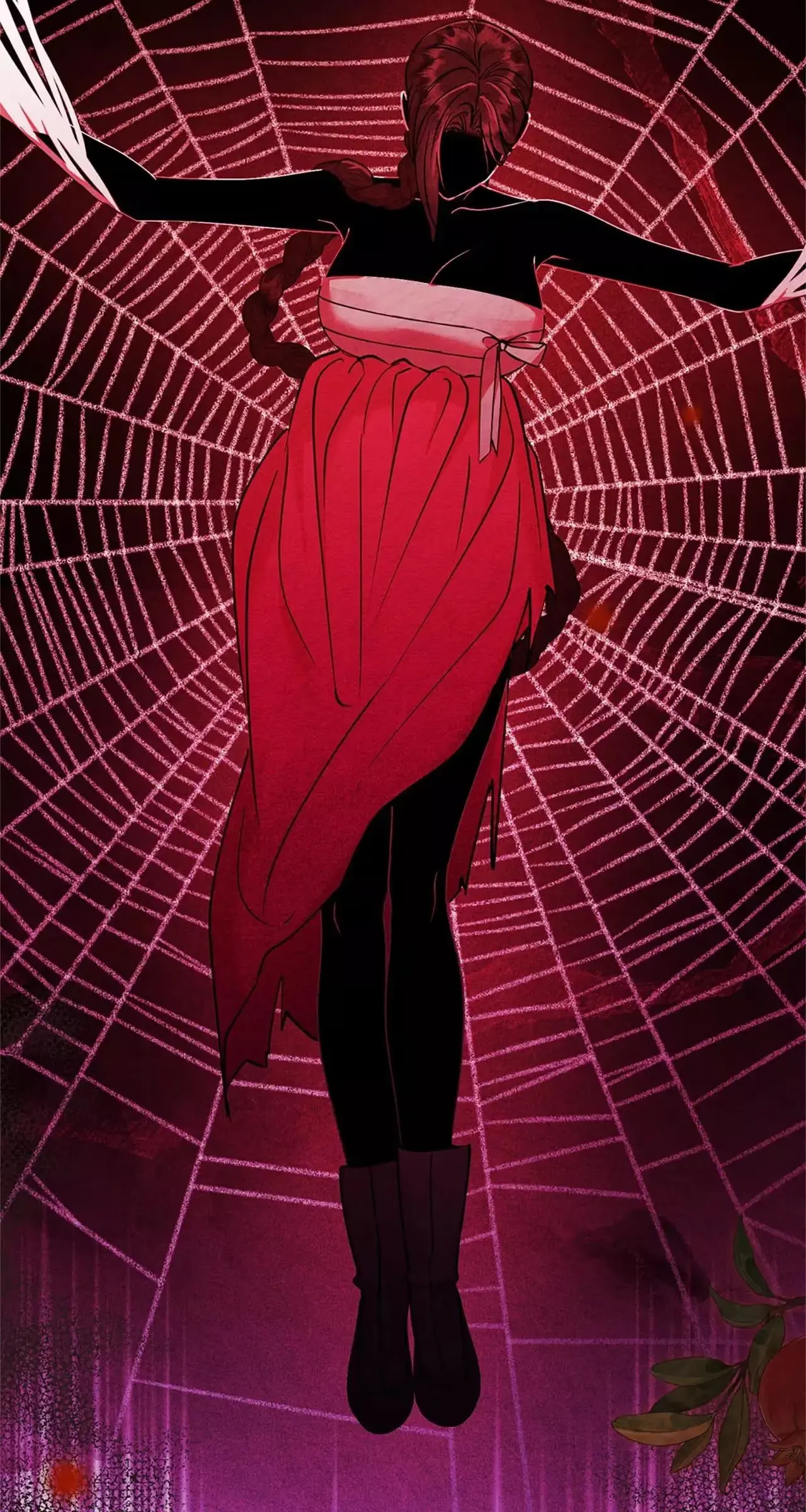 Read Fox Groom chapter 13 image 26 on Lezhin