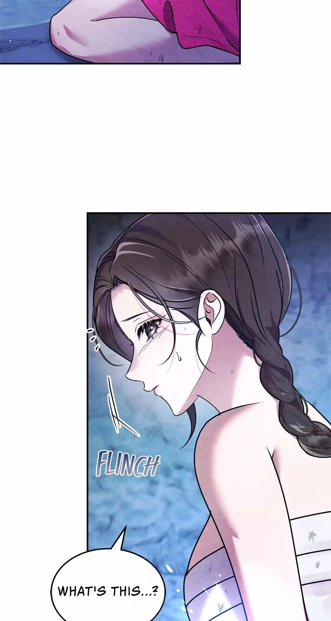 Read Fox Groom chapter 13 image 30 on Lezhin