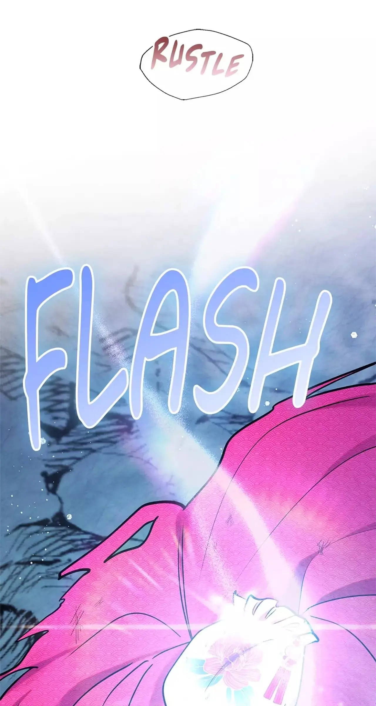 Read Fox Groom chapter 13 image 32 on Lezhin